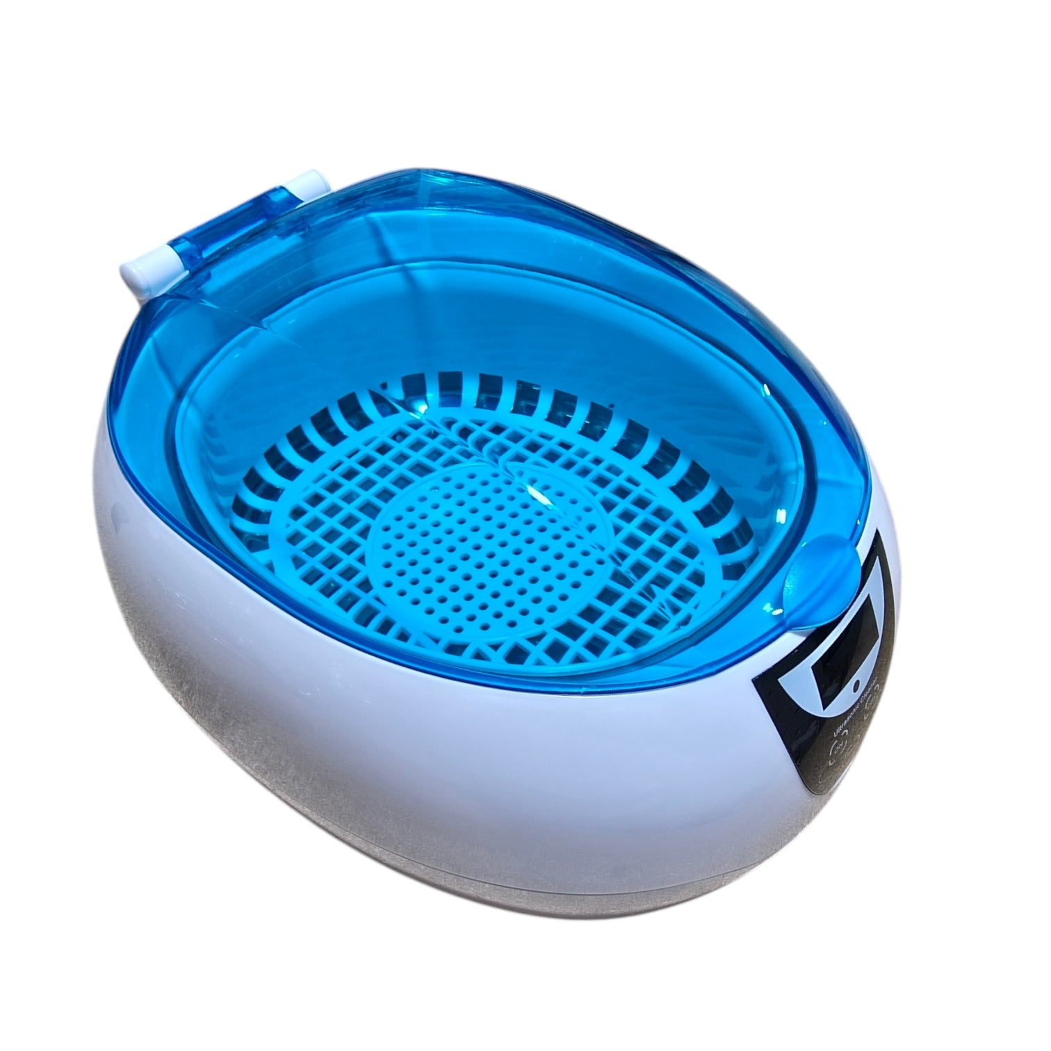 Image of Aparat de Curatat cu Ultrasunete, 600ml CE-5200A