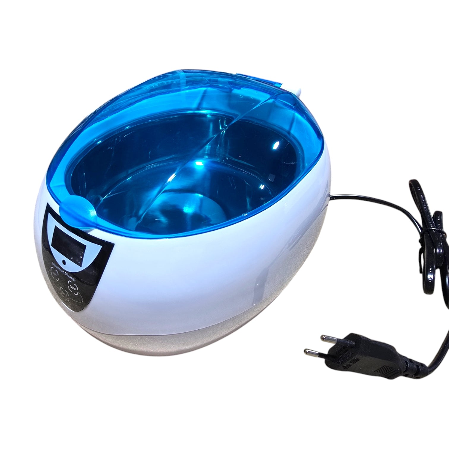 Image of Aparat de Curatat cu Ultrasunete, 600ml CE-5200A