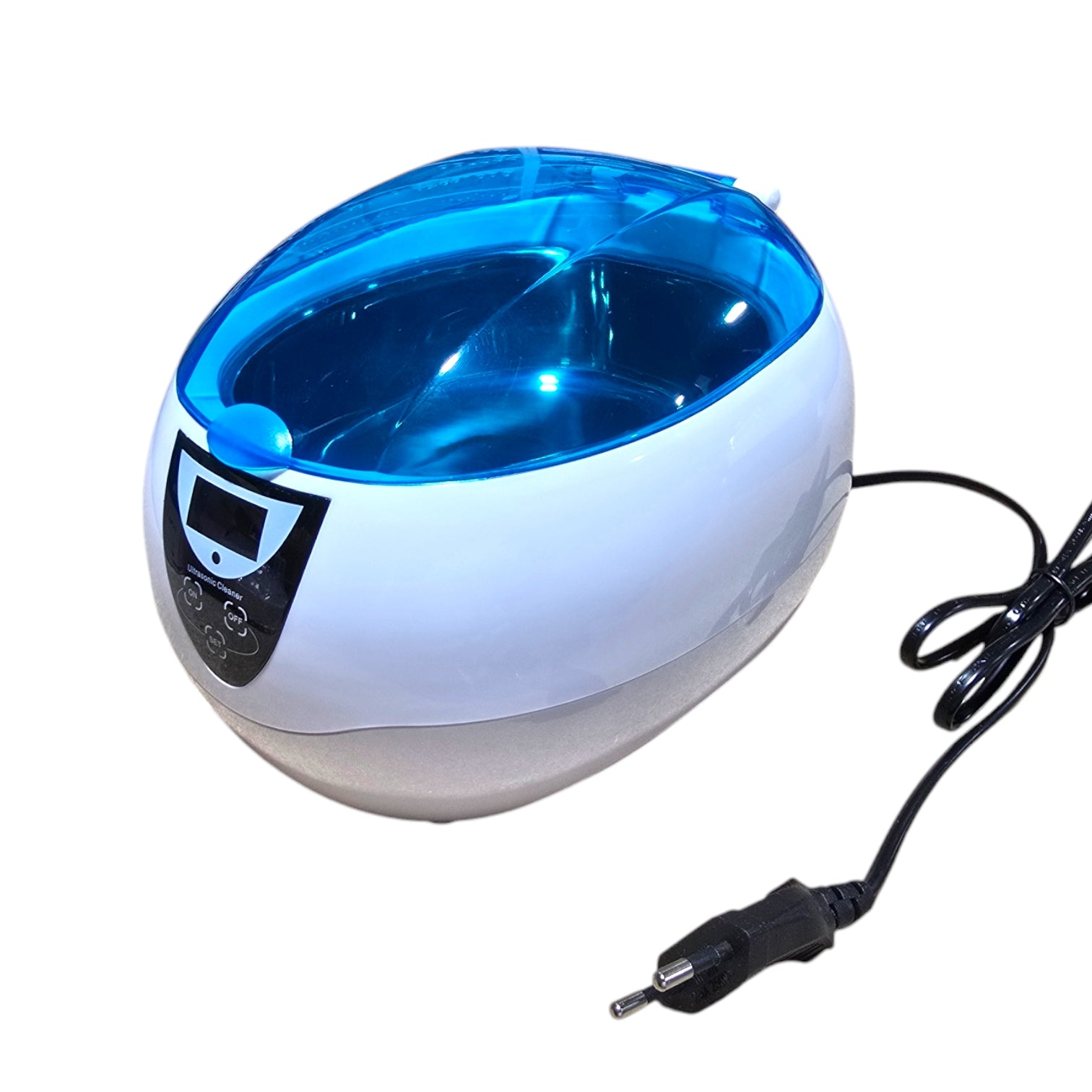 Image of Aparat de Curatat cu Ultrasunete, 600ml CE-5200A