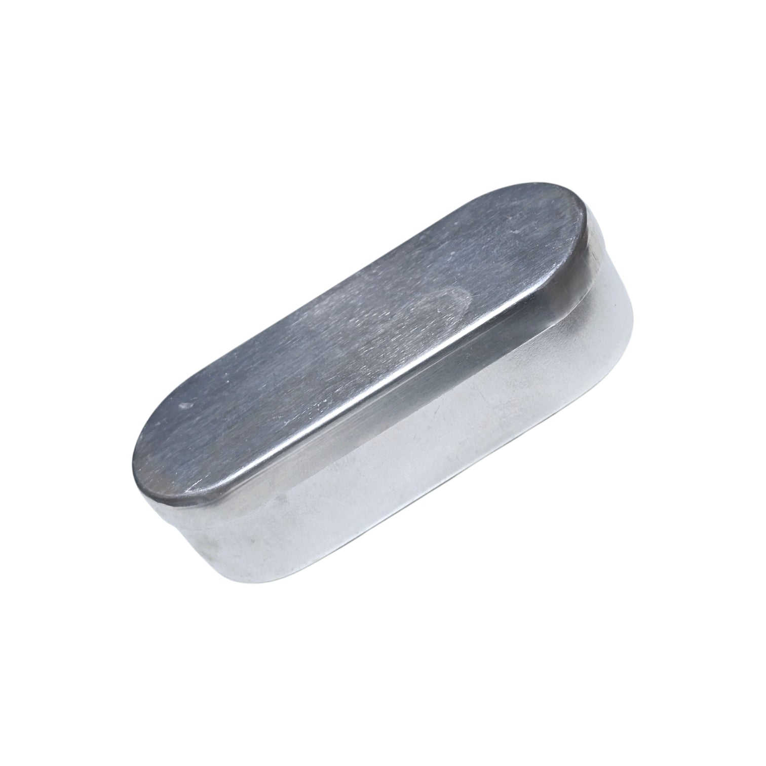 Image of Cutie Sterilizare Aluminiu 2ml ALUX