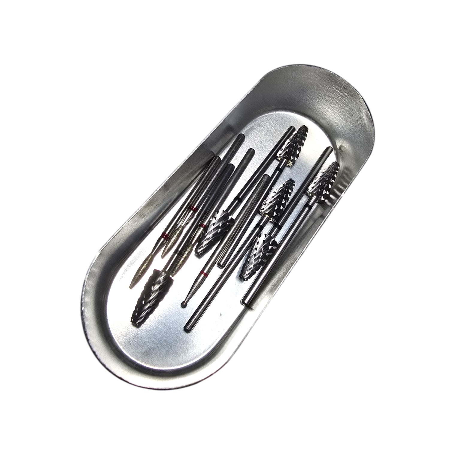 Image of Cutie Sterilizare Aluminiu 2ml ALUX