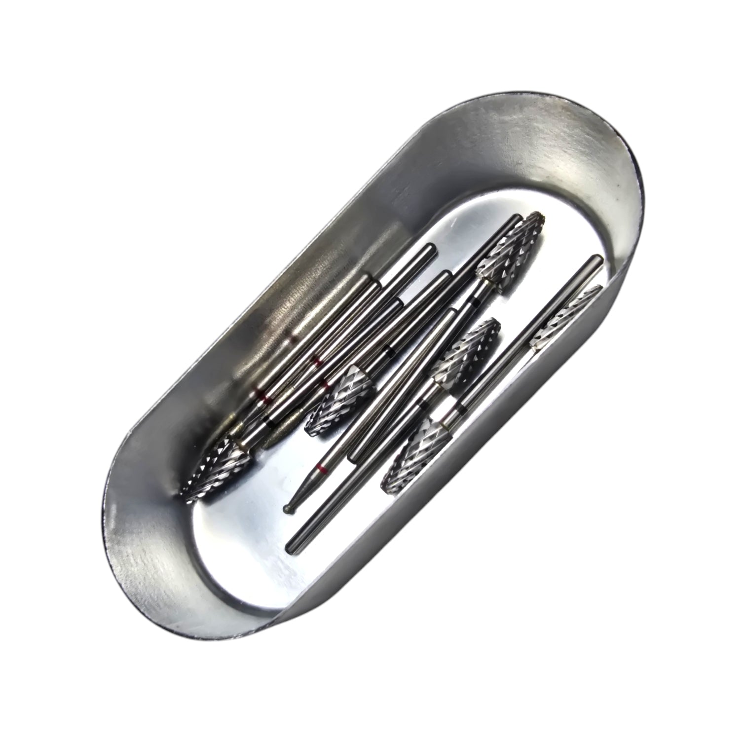 Image of Cutie Sterilizare Aluminiu 2ml ALUX