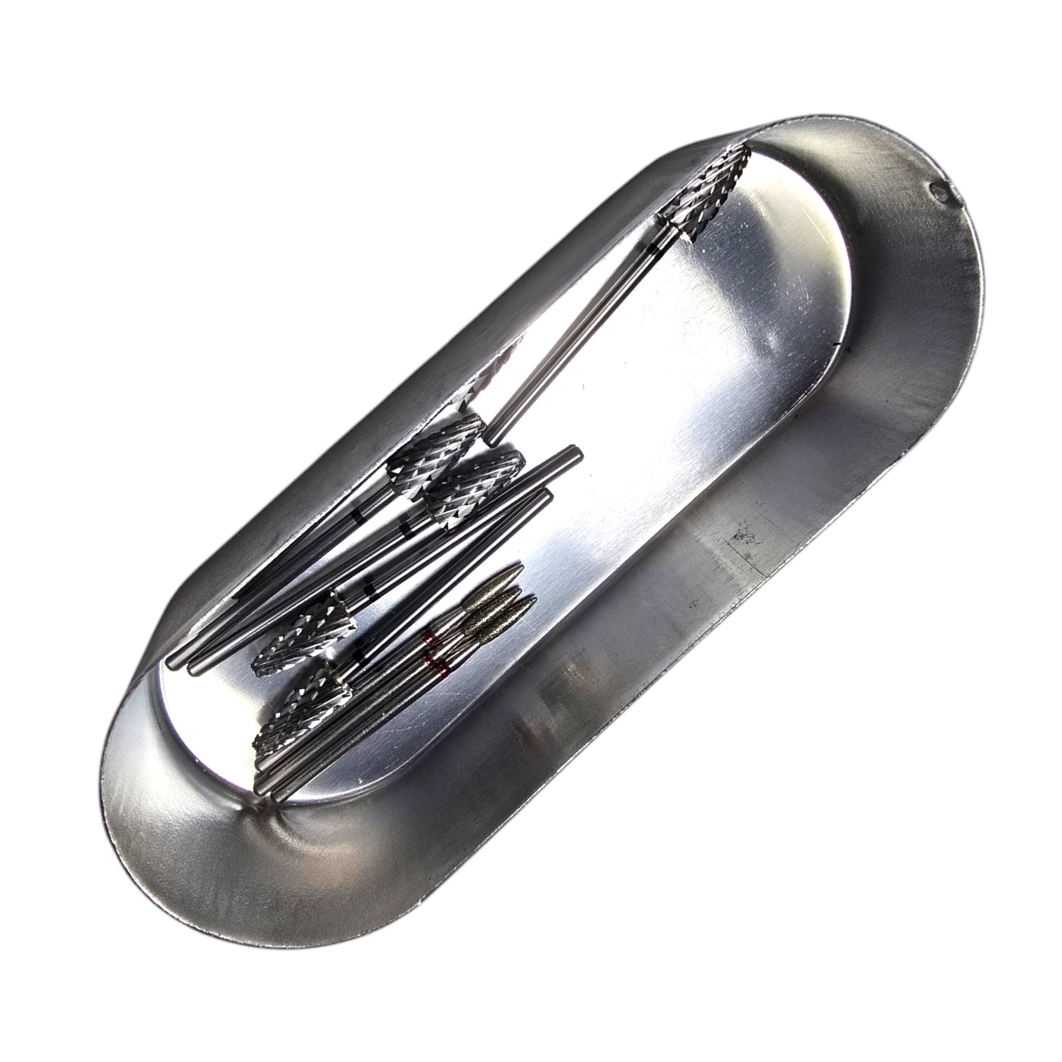 Image of Cutie Sterilizare Aluminiu DENS