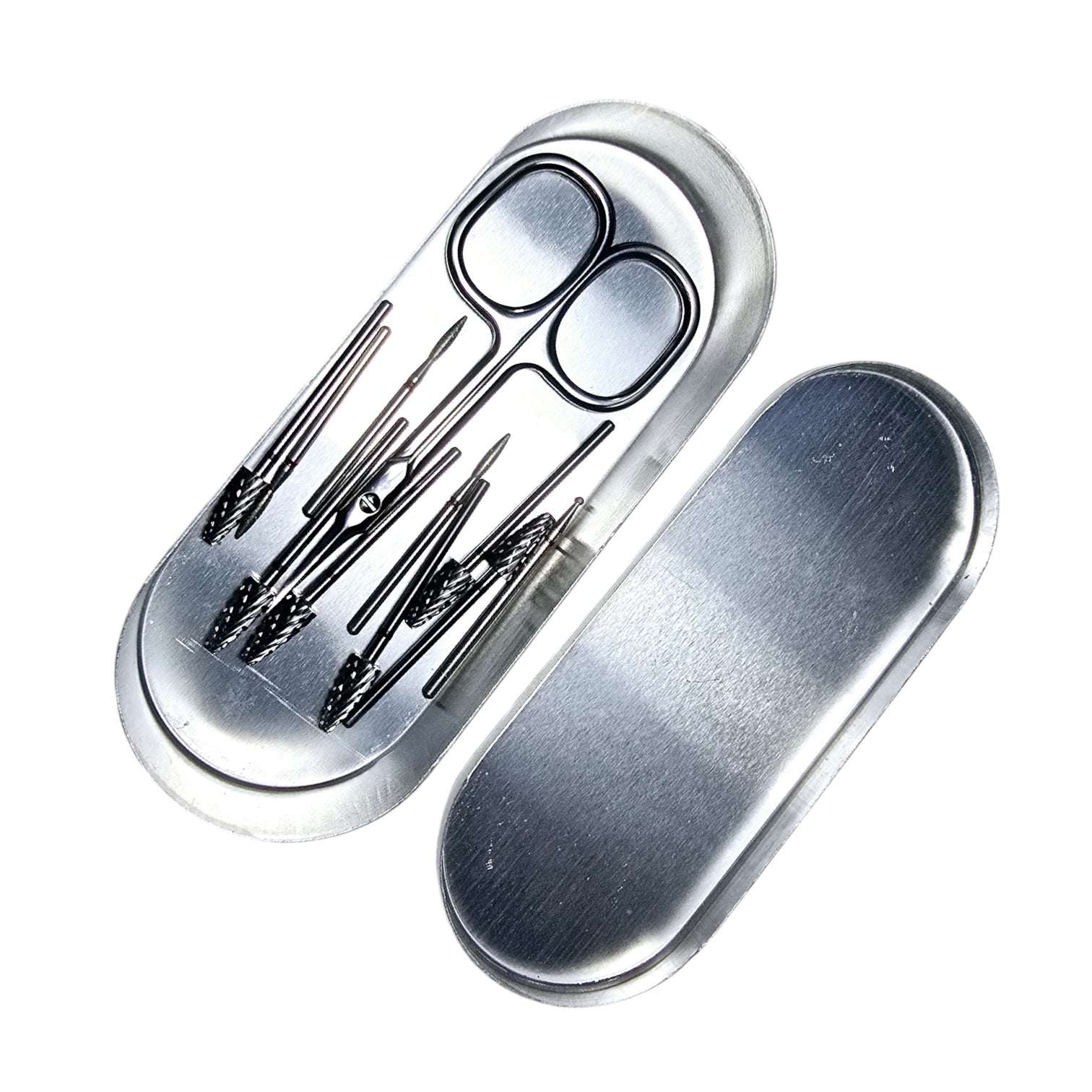 Image of Cutie Sterilizare Aluminiu SAND