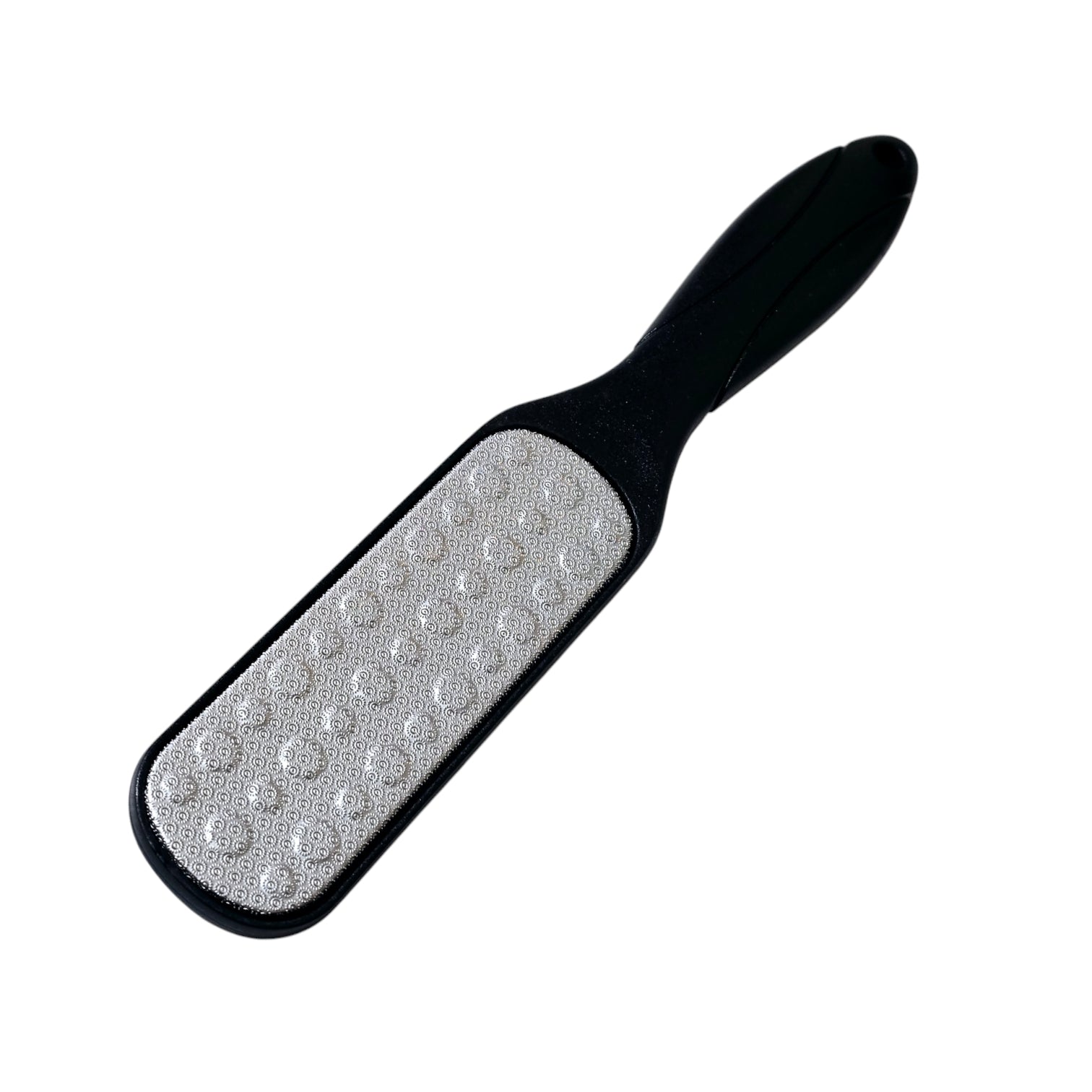 Image of Pila Dubla pentru Calcaie Metal cu Maner de Plastic PERIAJN
