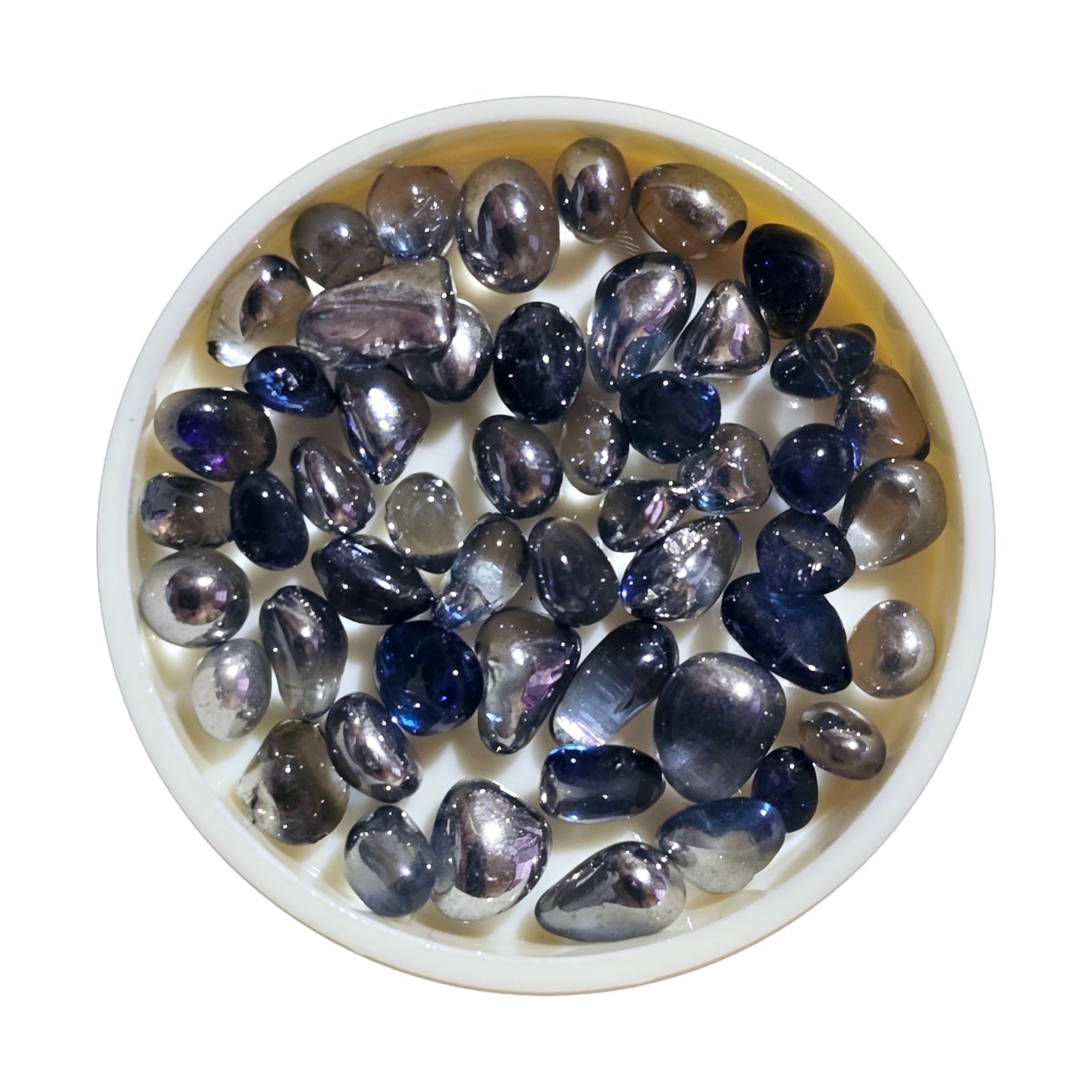 Image of Decor Unghii Special Pietre Minerale SOLAR