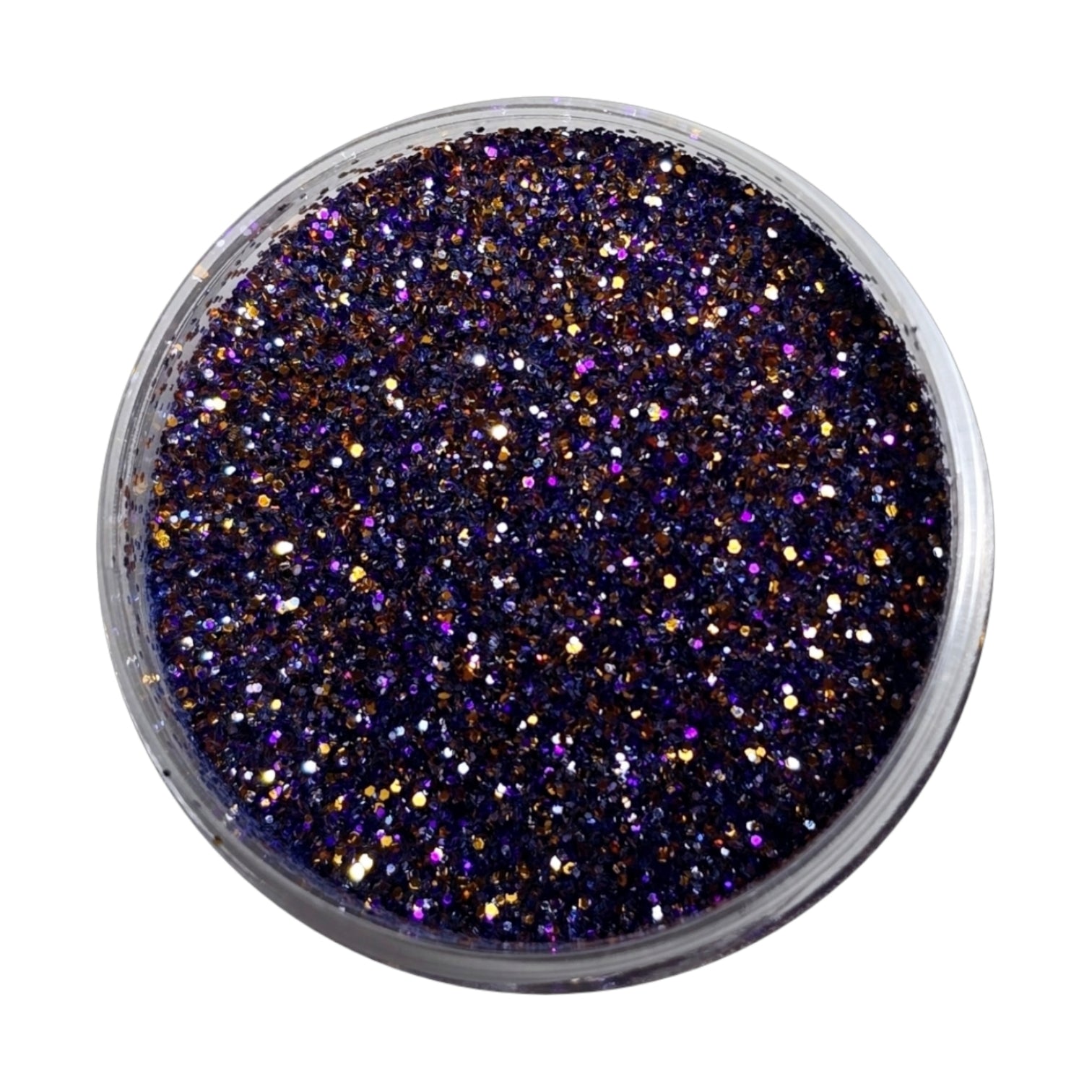 Image of Decor Glitter Lux Shine DUBLY MSG