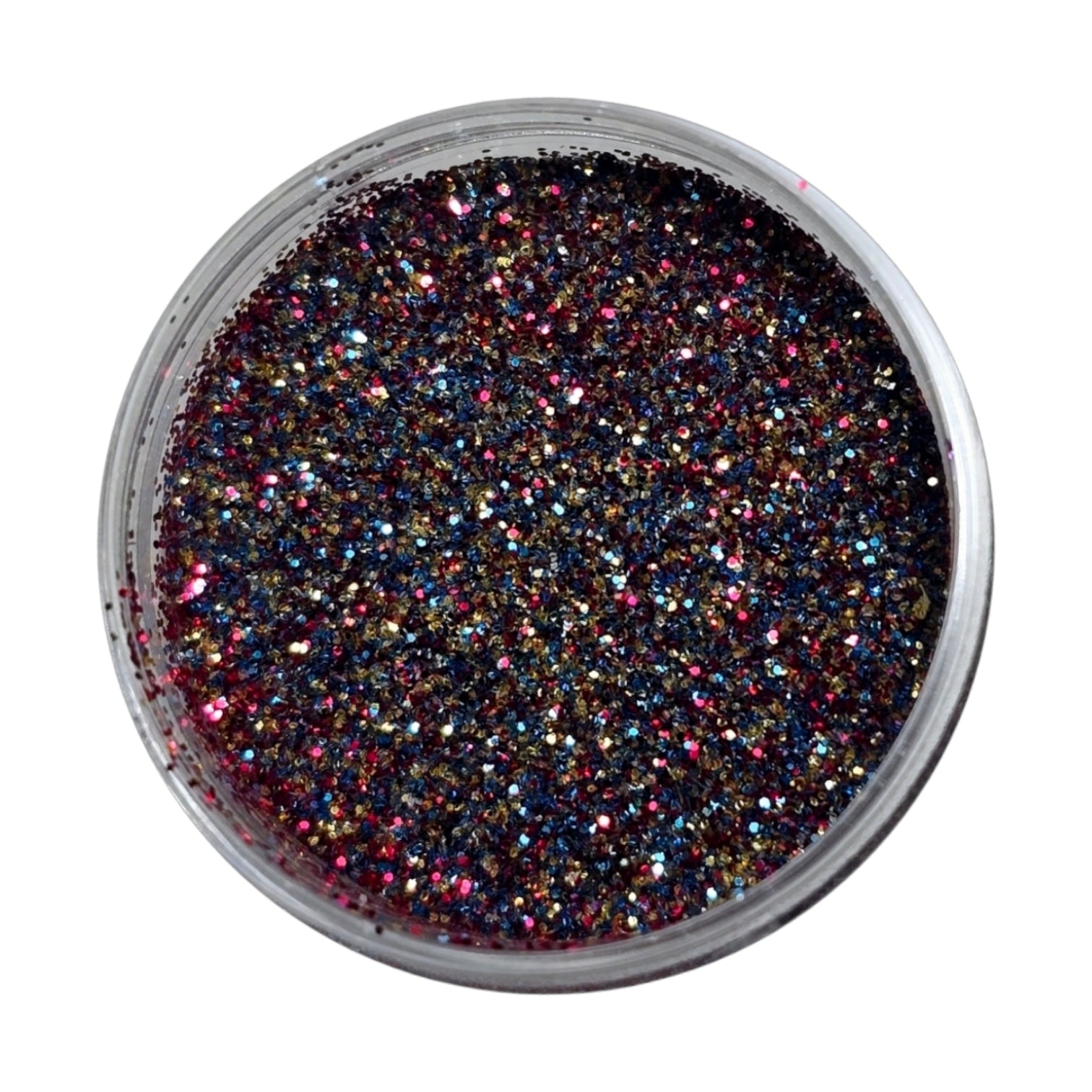 Image of Decor Glitter Lux Shine DUBLY MCL