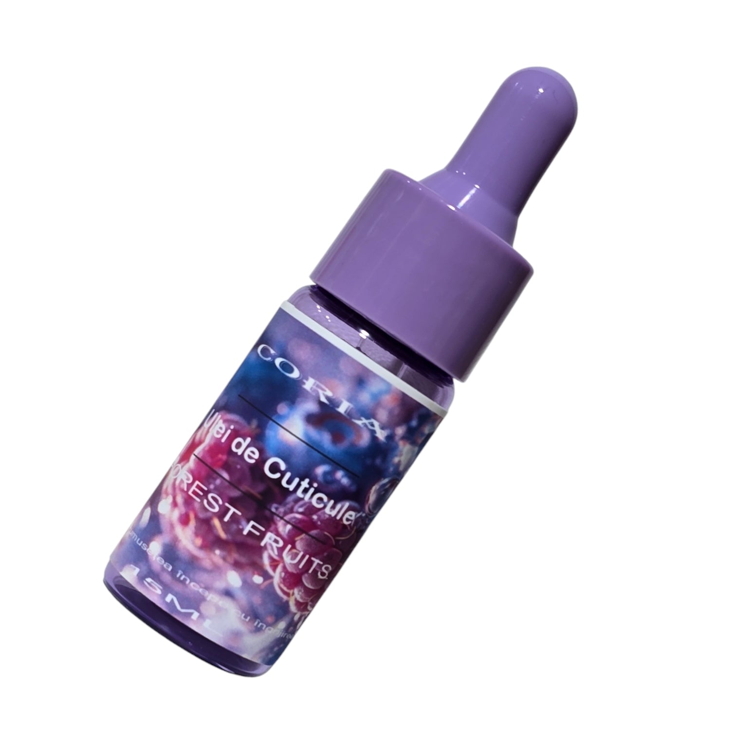 Image of Ulei pentru cuticula Forest Fruit 15 ml