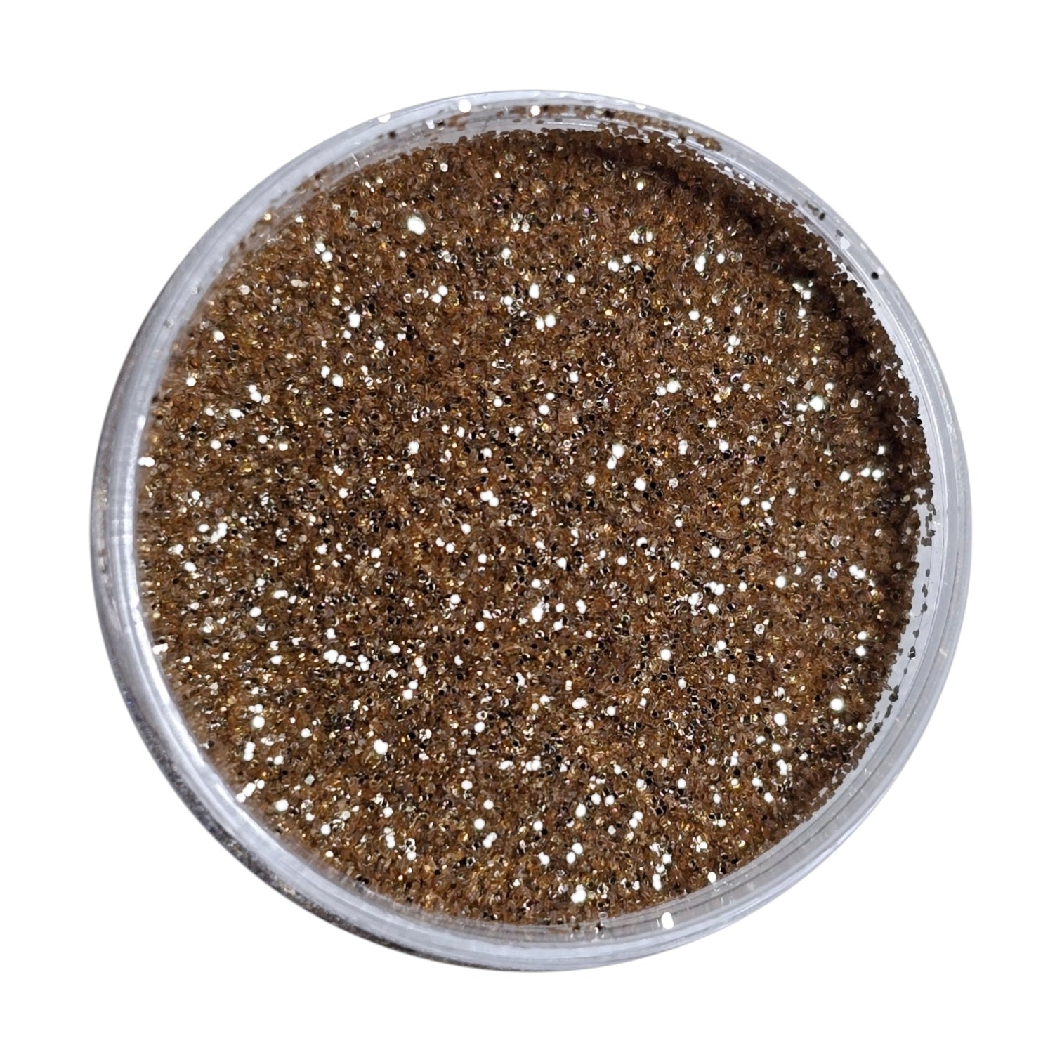 Image of Decor Glitter Lux Shine DUBLY Gold