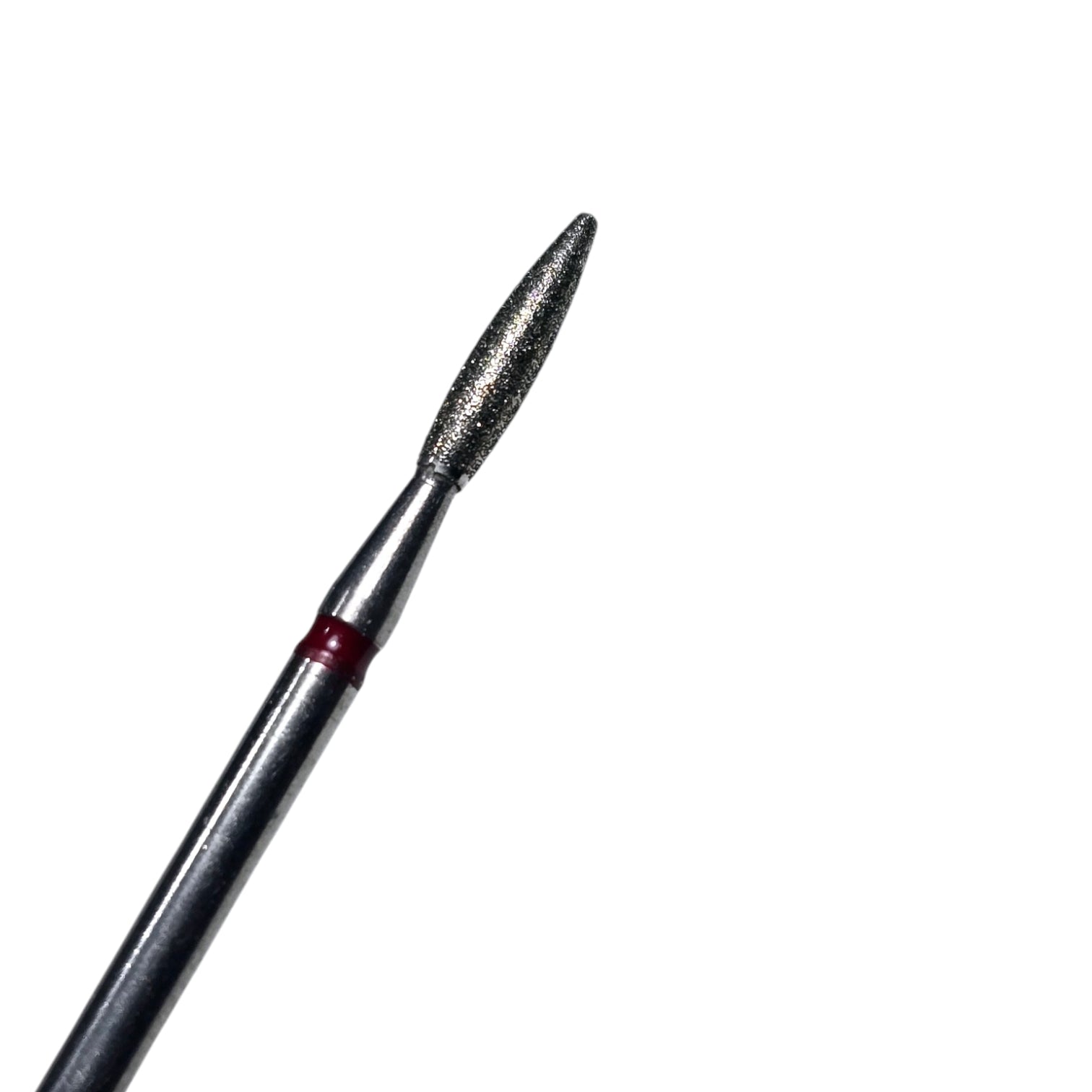 Bit/Capat Freza Flacara Rosie 2.1mm FORY