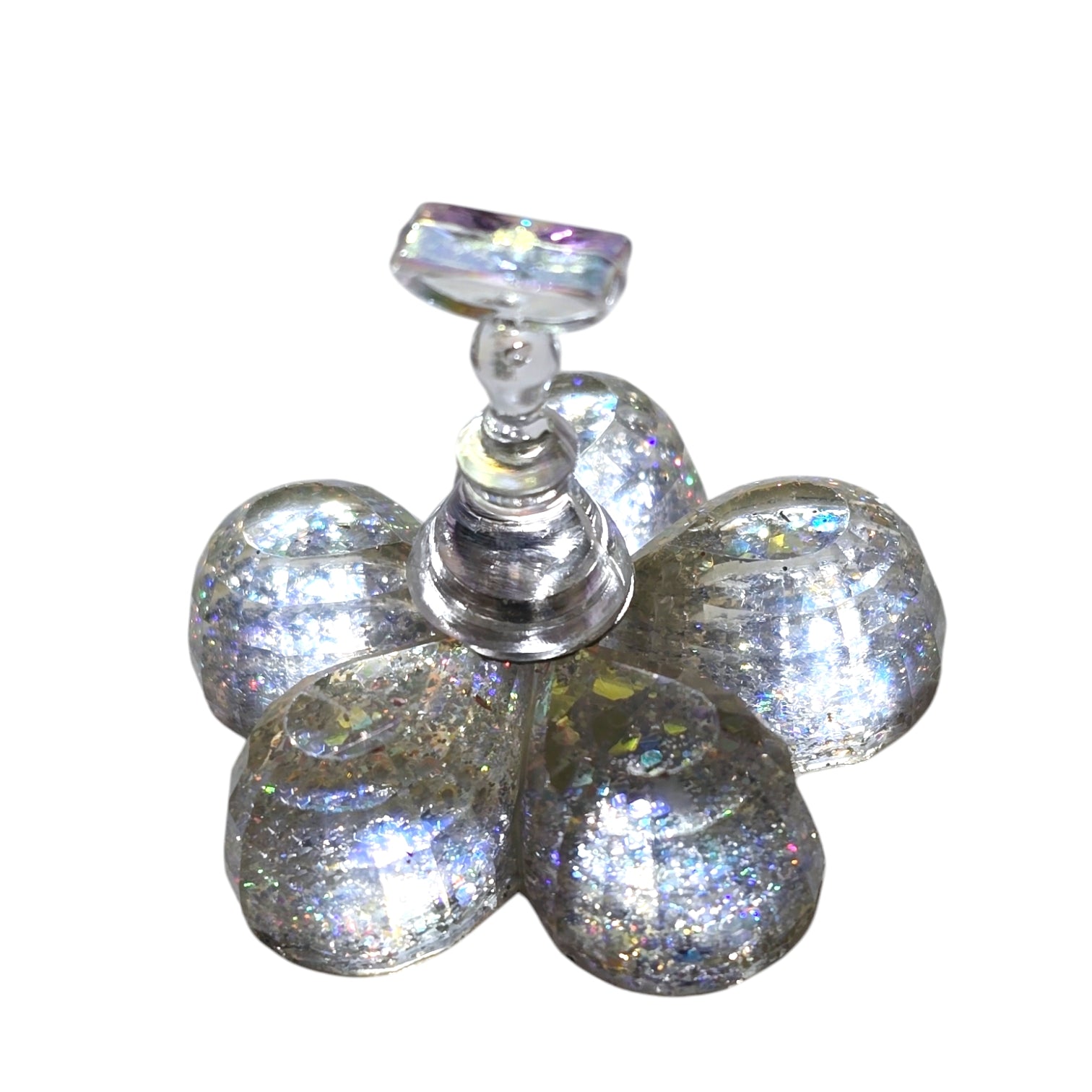 Image of Suport Floare Multireflex Tips Magnetic Clear Multireflex