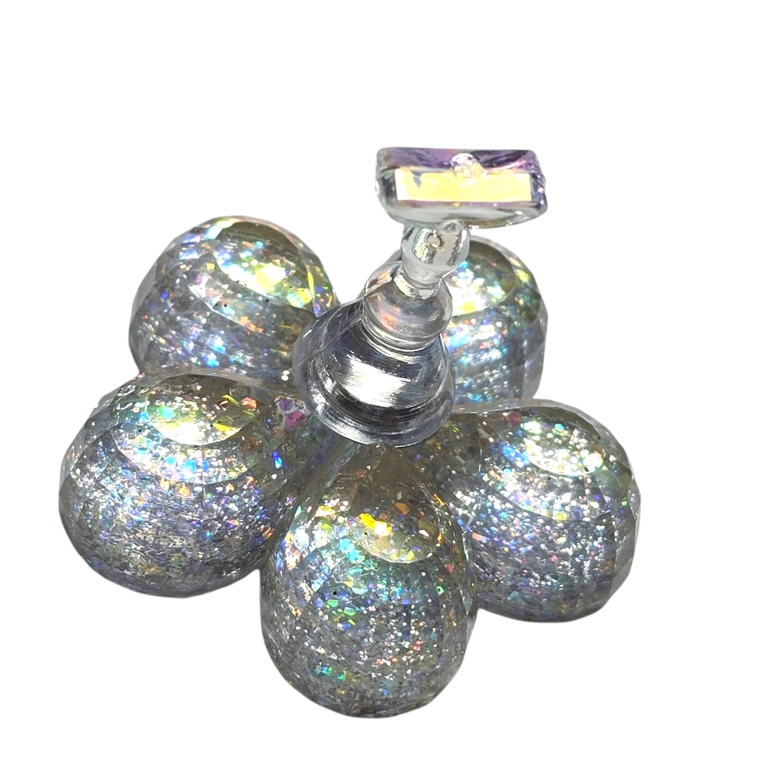 Image of Suport Floare Multireflex Tips Magnetic Clear Multireflex