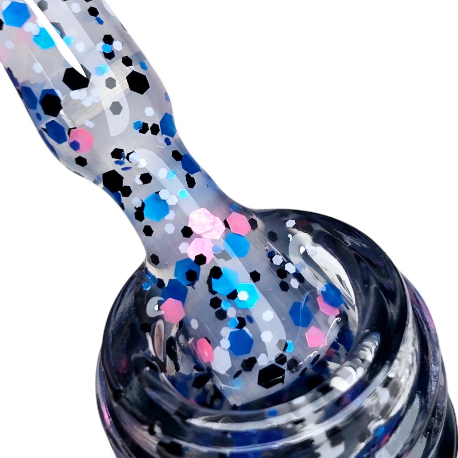 Image of Top Coat Symphony 15ml 119