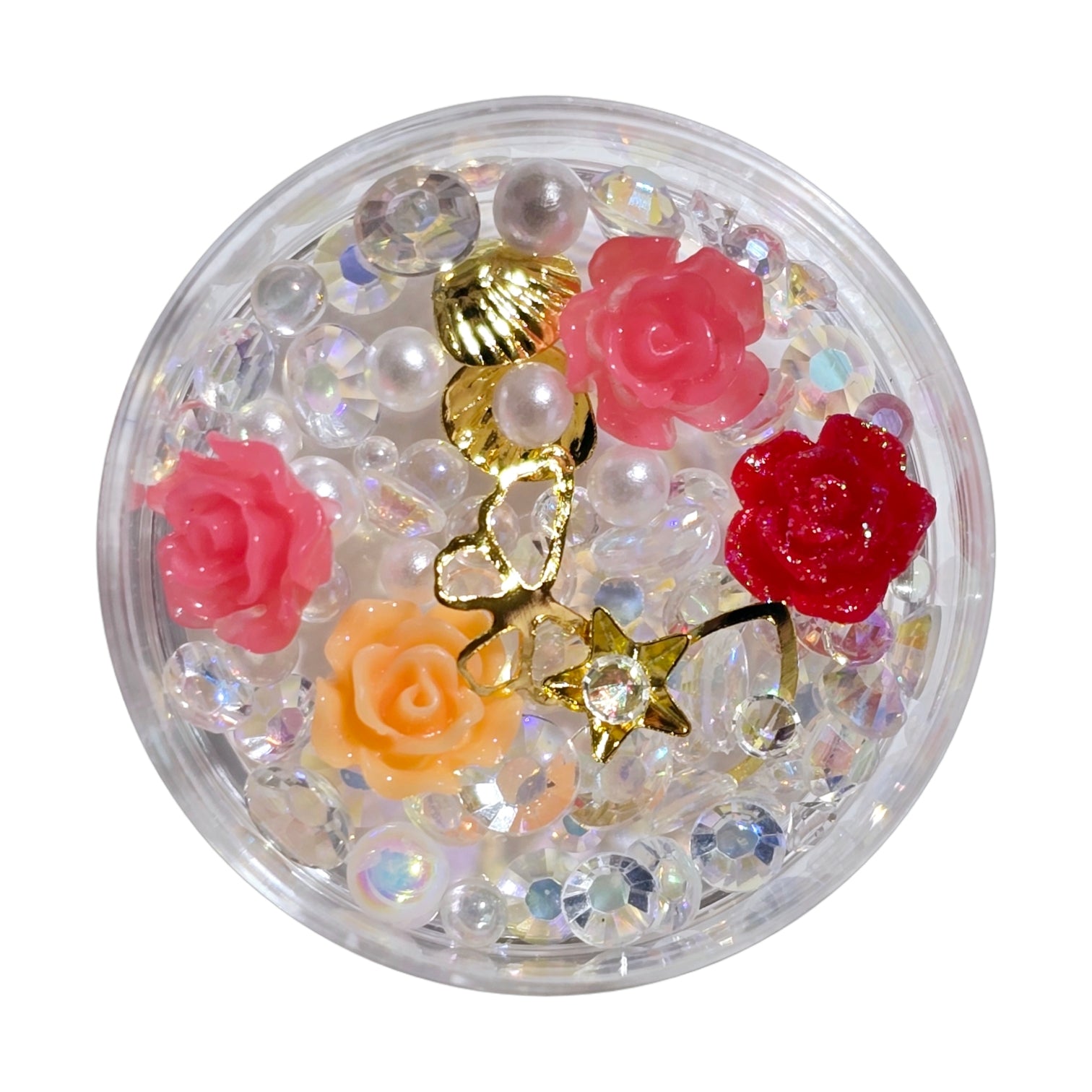 Image of Decor Bijuterii Spring Nahi