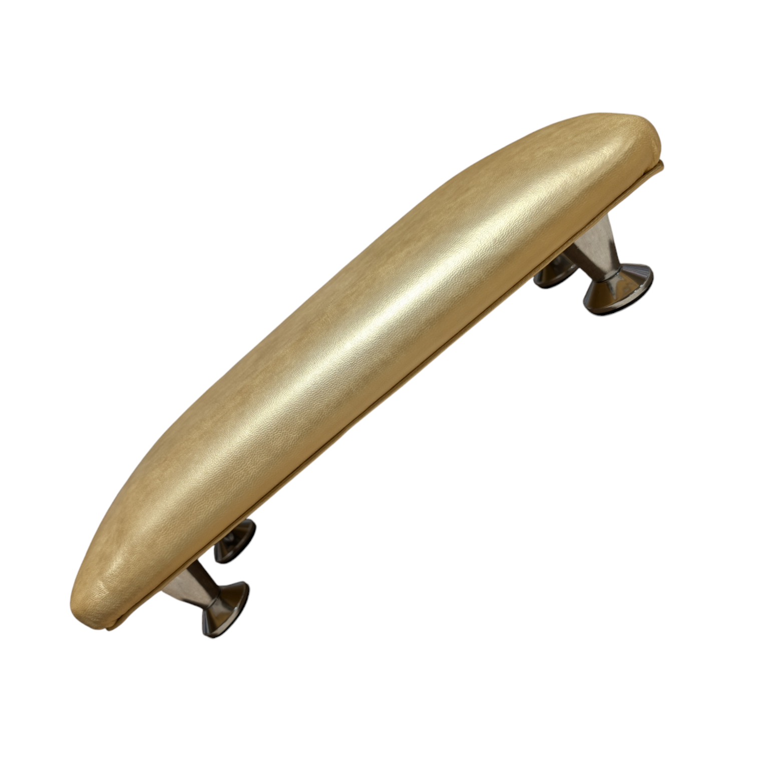 Image of Suport de Mana pentru Manichiura Aeroforce Gold14k