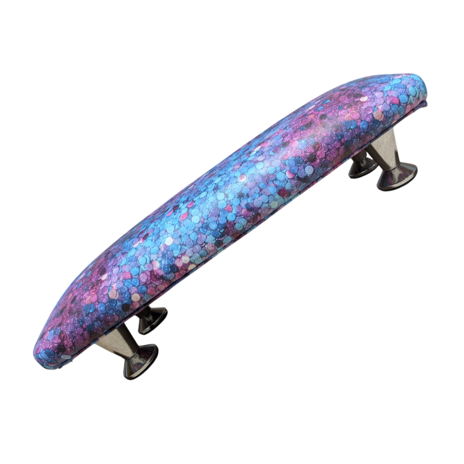 Image of Suport de Mana pentru Manichiura Aeroforce Bubbles