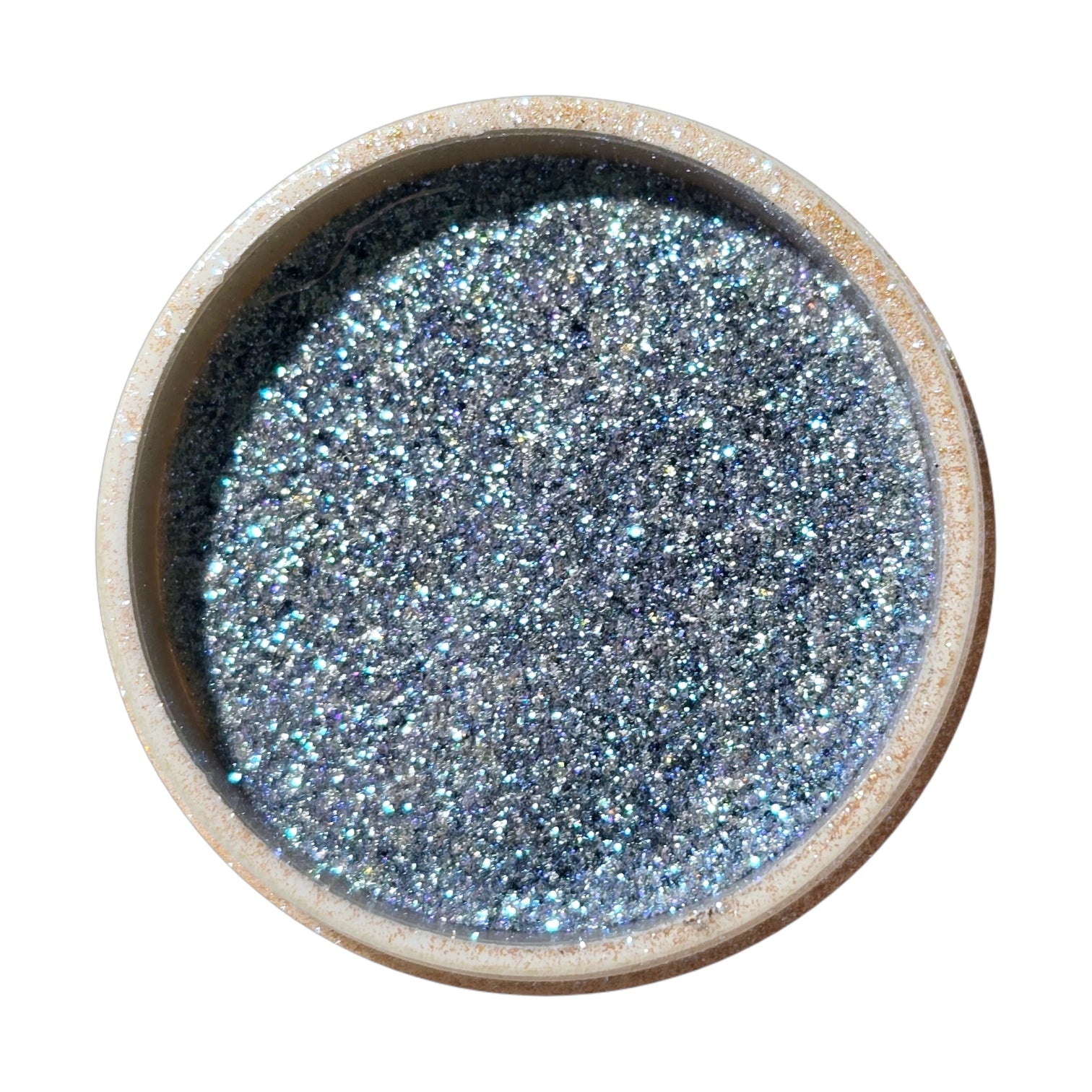 Image of Pigment decor pentru unghii ZENYA 12