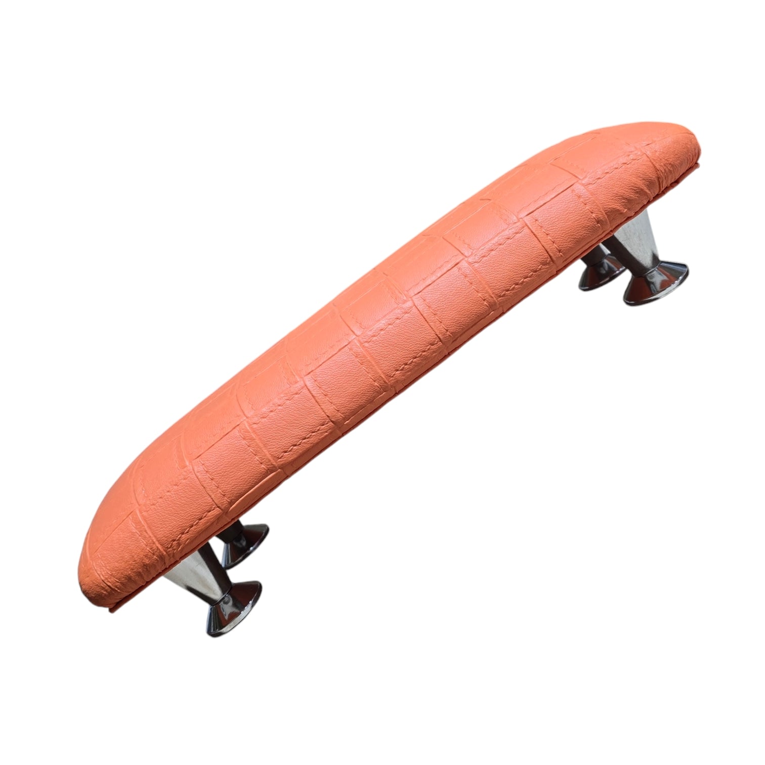 Image of Suport de Mana pentru Manichiura Aeroforce Orangina