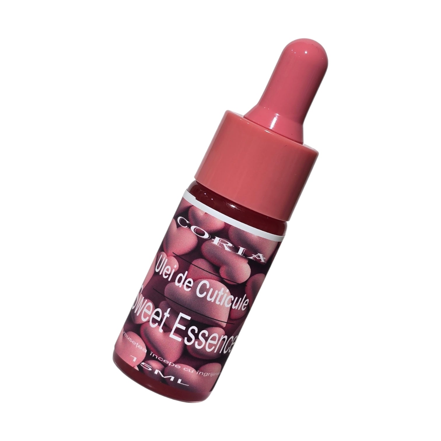 Image of Ulei pentru cuticula Sweet Essence 15 ml