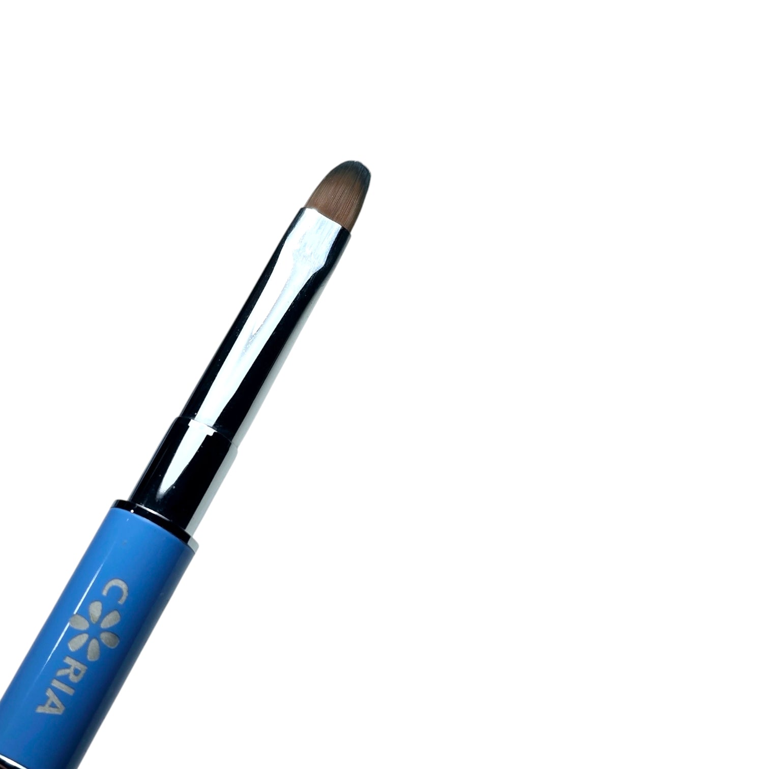 Pensula PolyGel cu Spatula PrecisionPro nr 6