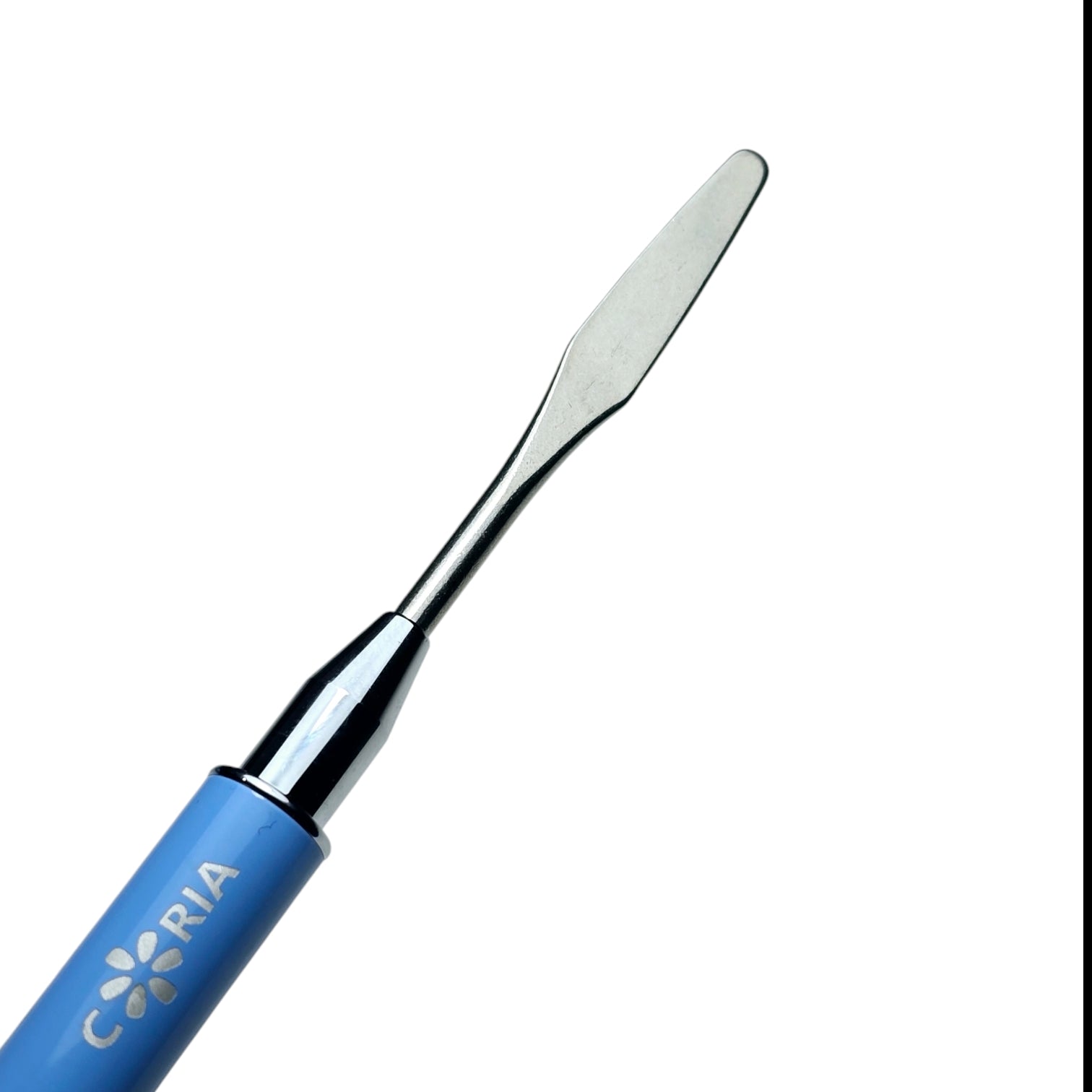 Pensula PolyGel cu Spatula PrecisionPro nr 6