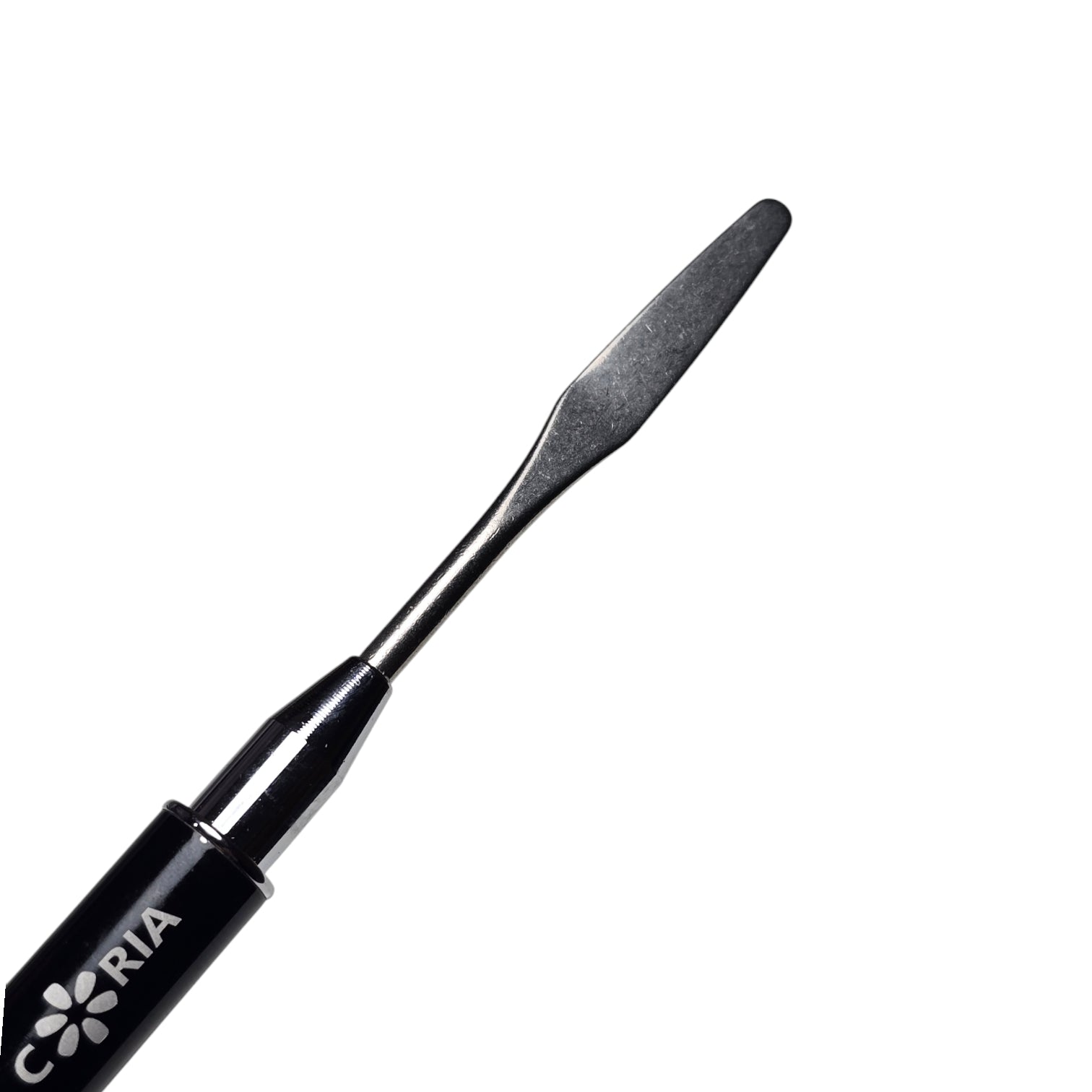 Pensula PolyGel cu Spatula 1.1*0.7cm ProNails