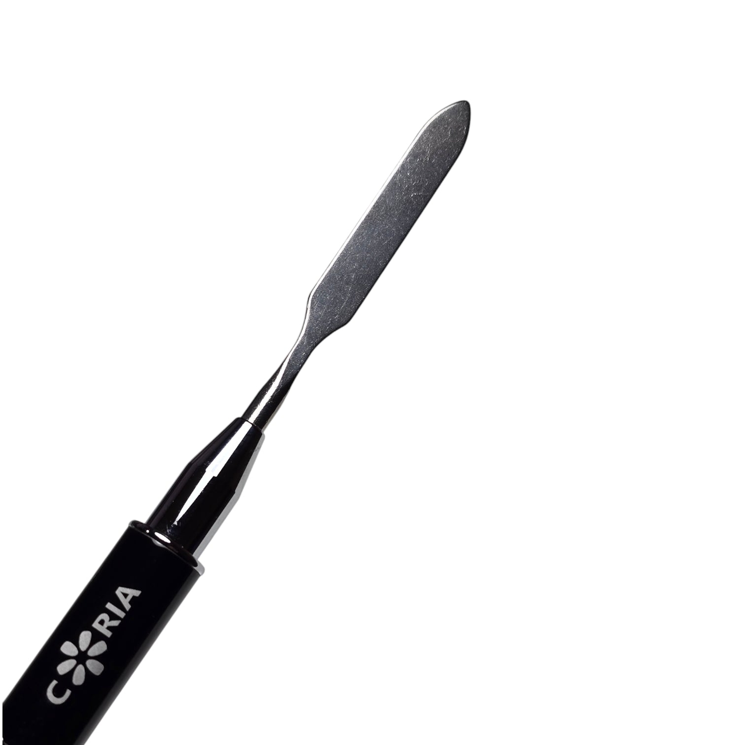 Pensula PolyGel cu Spatula nr 8 ARTY