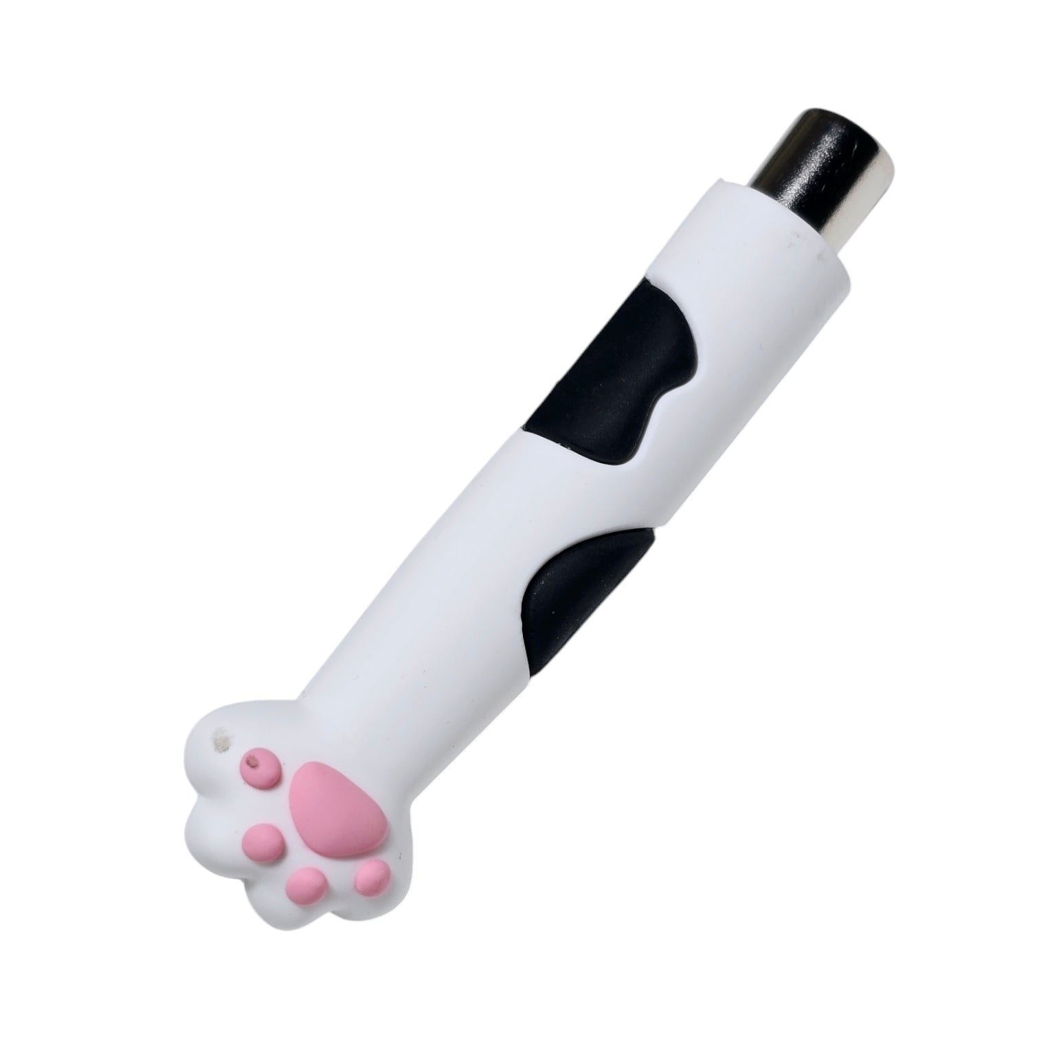 Magnet Cat Eye Pvc+Metal PYSY