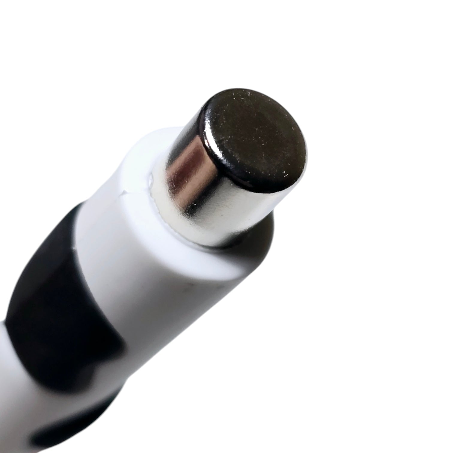 Image of Magnet Cat Eye Pvc+Metal PYSY