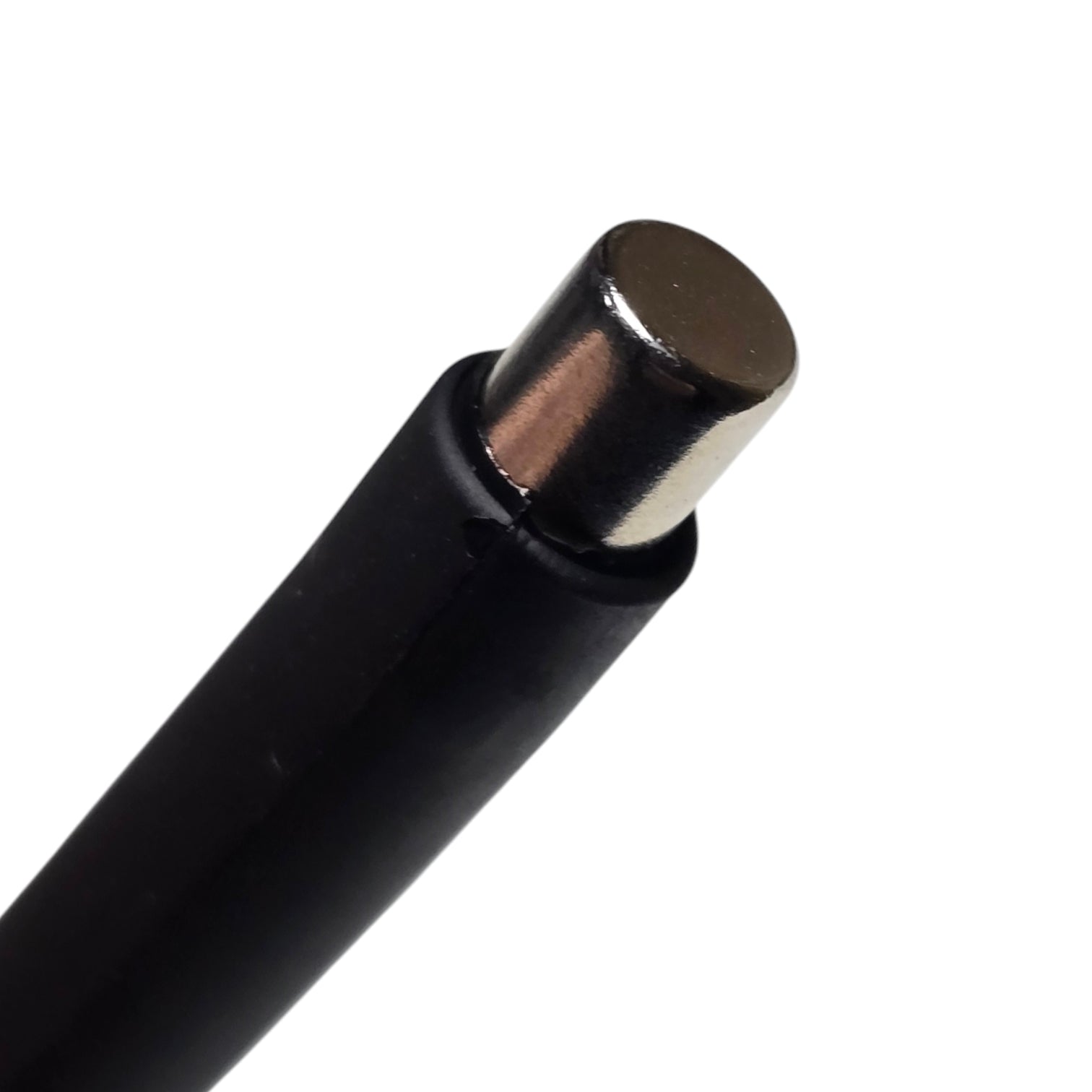 Image of Magnet Cat Eye Pvc+Metal KYRA