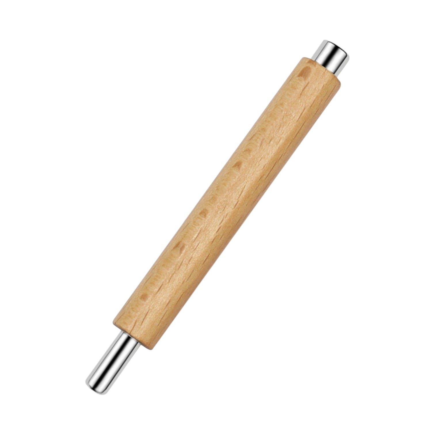 Image of Magnet Cat Eye 2 Capete WOOD