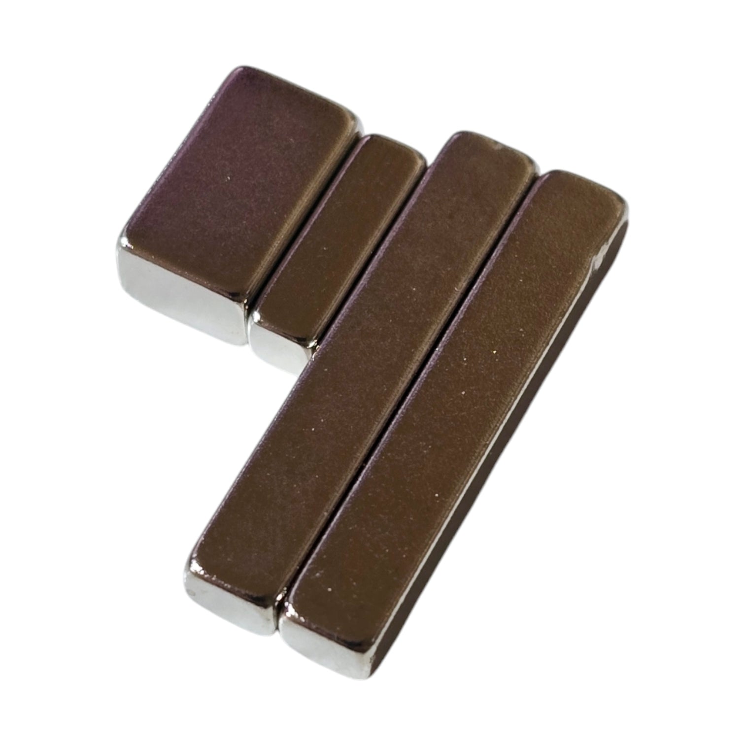 Magnet Cat Eye set 4 buc PATYX