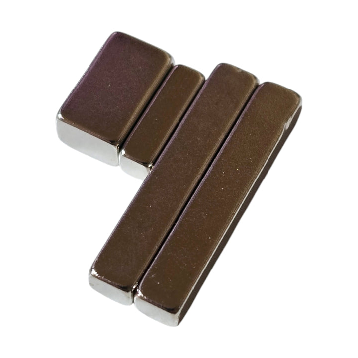 Magnet Cat Eye set 4 buc PATYX