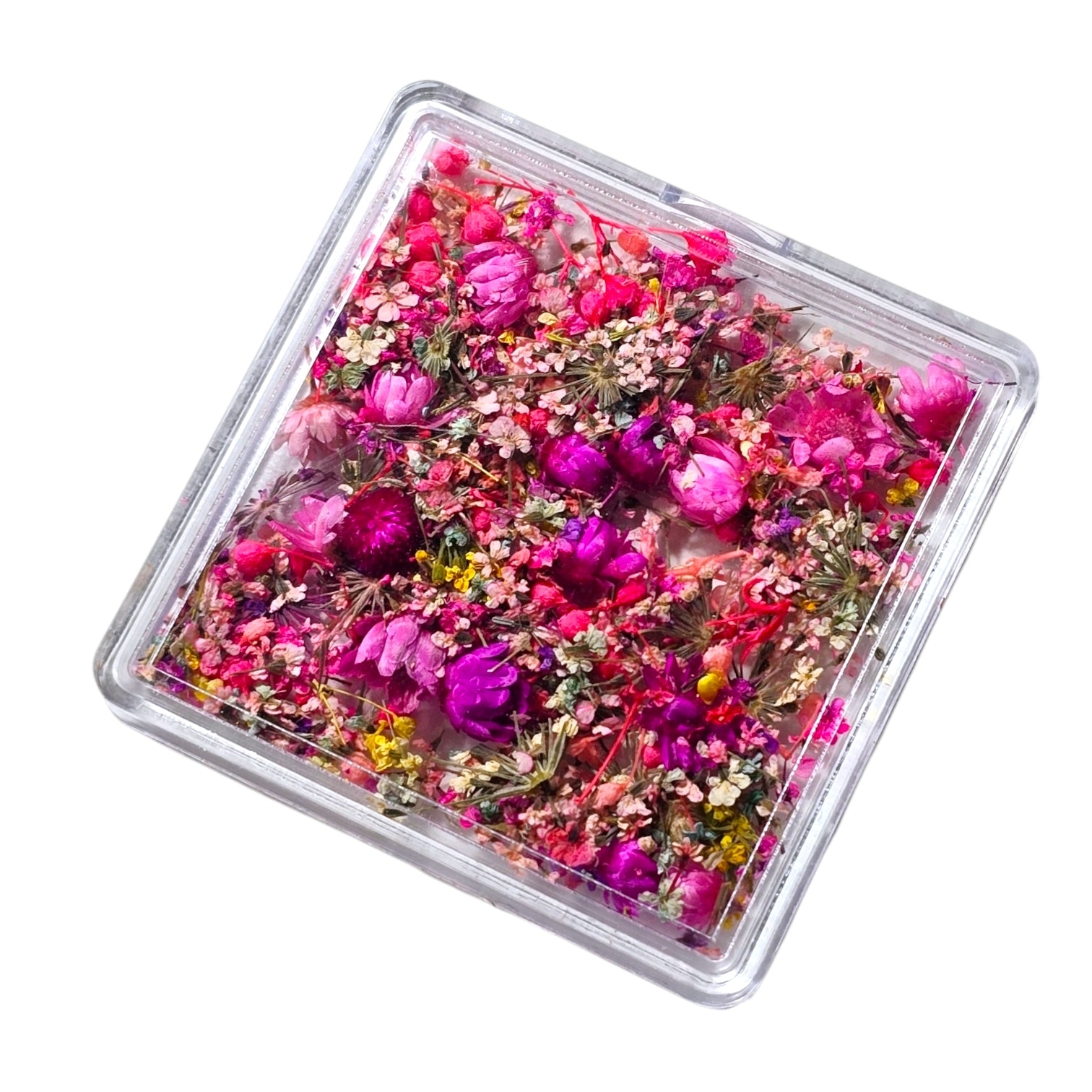 Decor Unghii Flori Mixcolor ANAYA