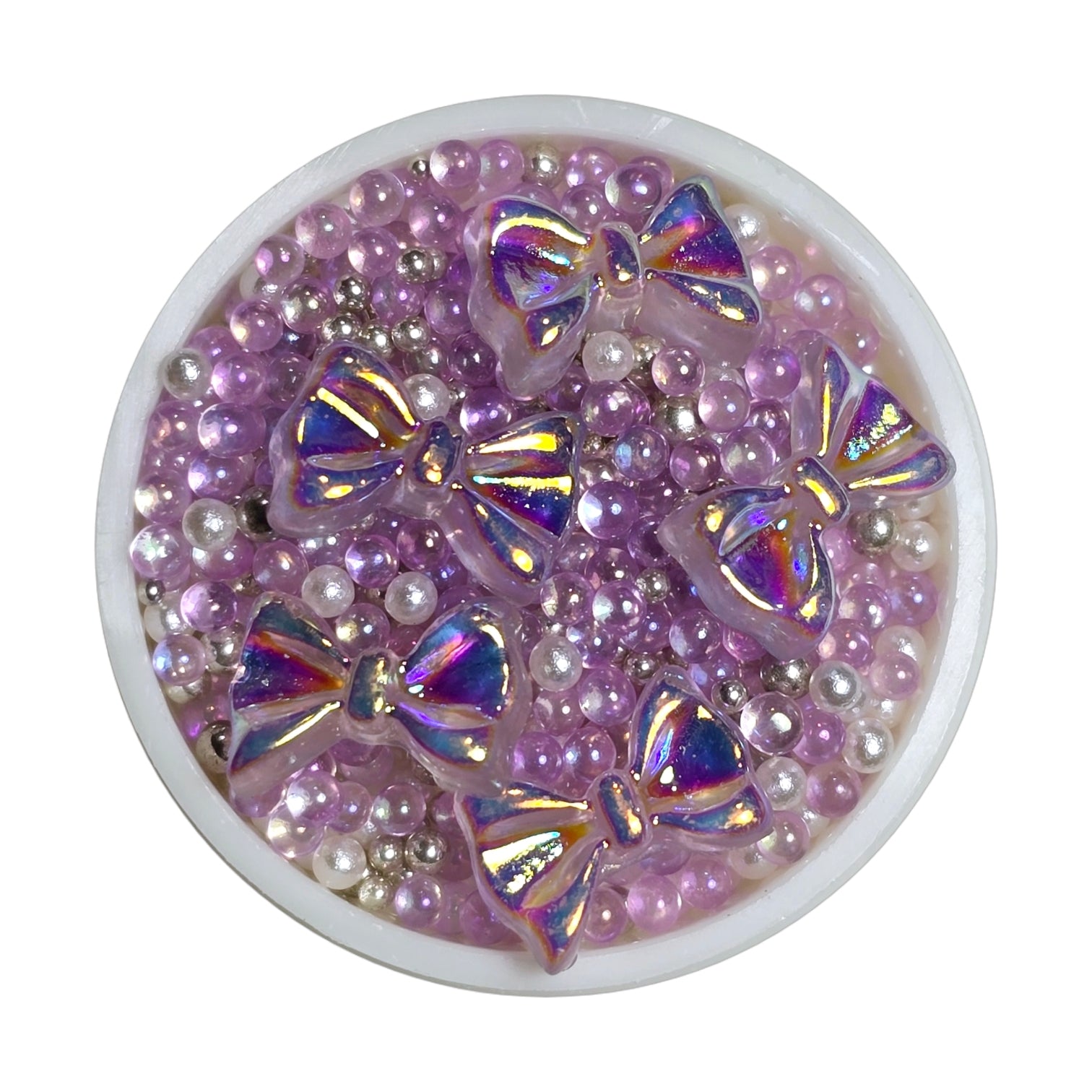 Image of Decor Unghii Bubble ,TYRON