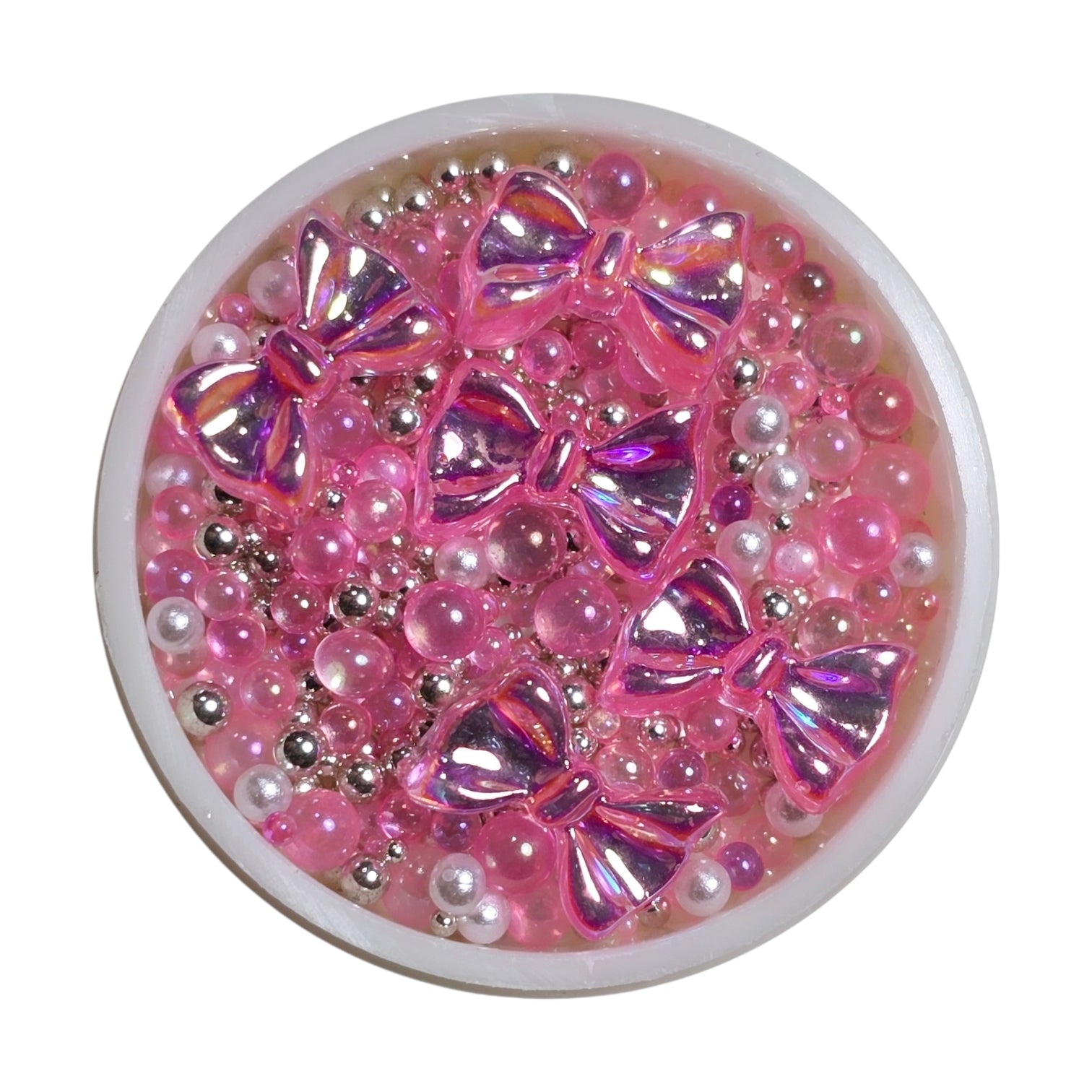 Image of Decor Unghii Bubble ,HELYA