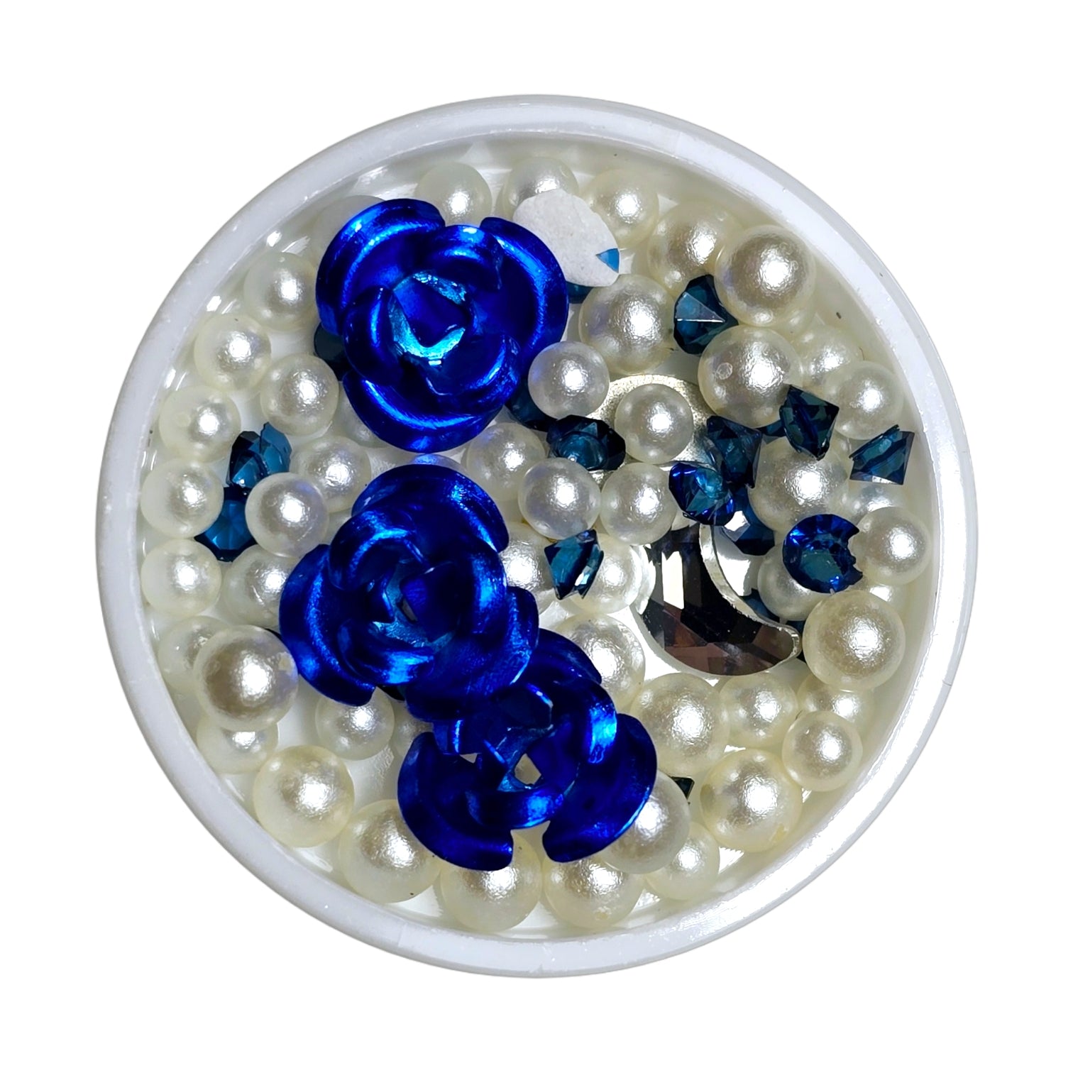 Image of Decor Unghii Spring MELINA