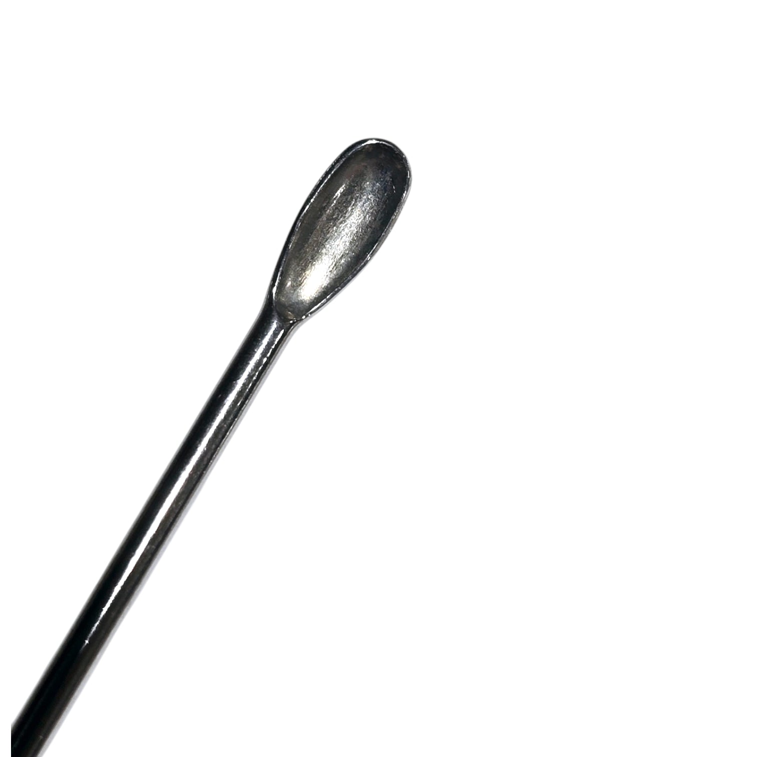 Image of Spatula Metalica Amestecat Gel FuxLe