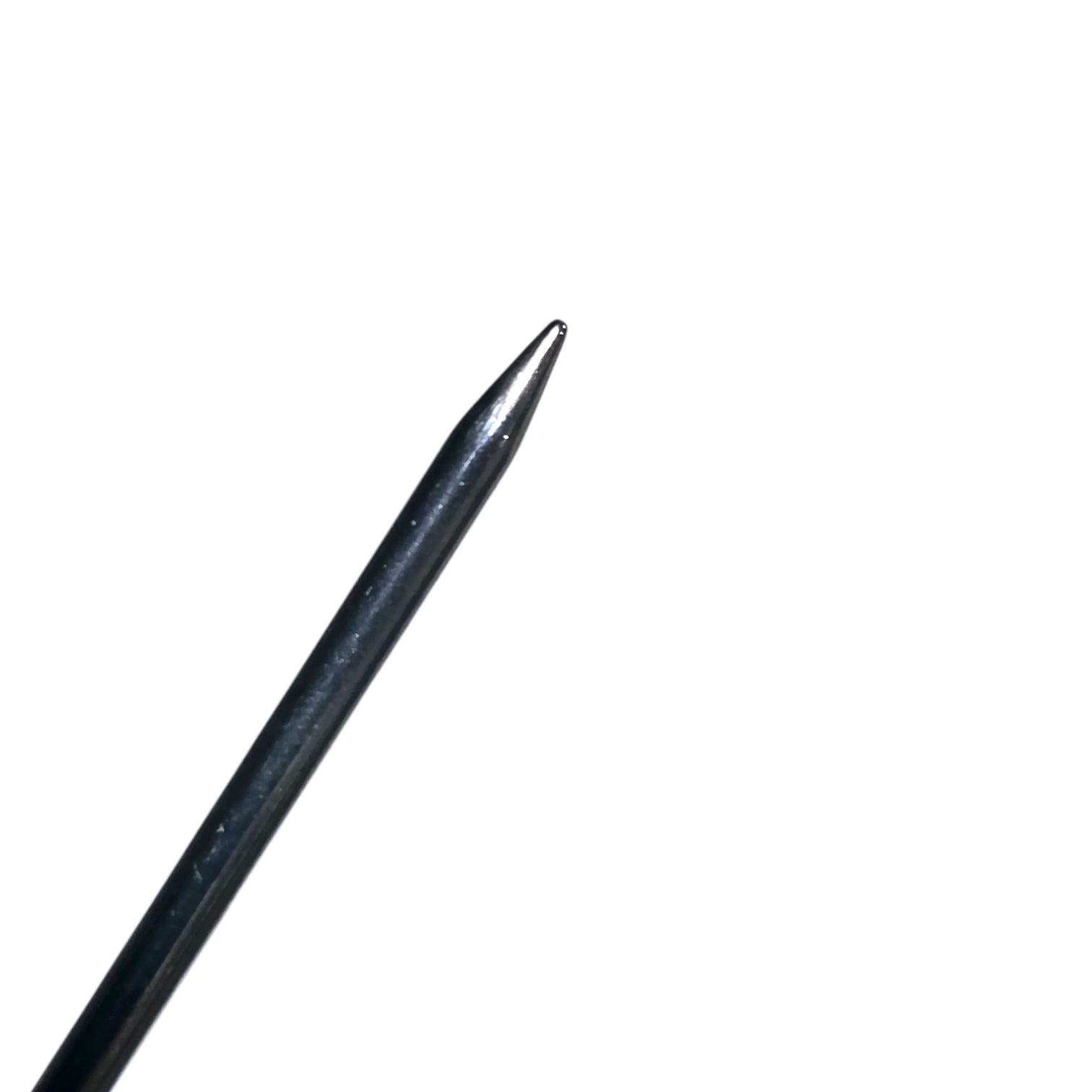 Spatula Metalica Ac Amestecat Gel WhiteAc