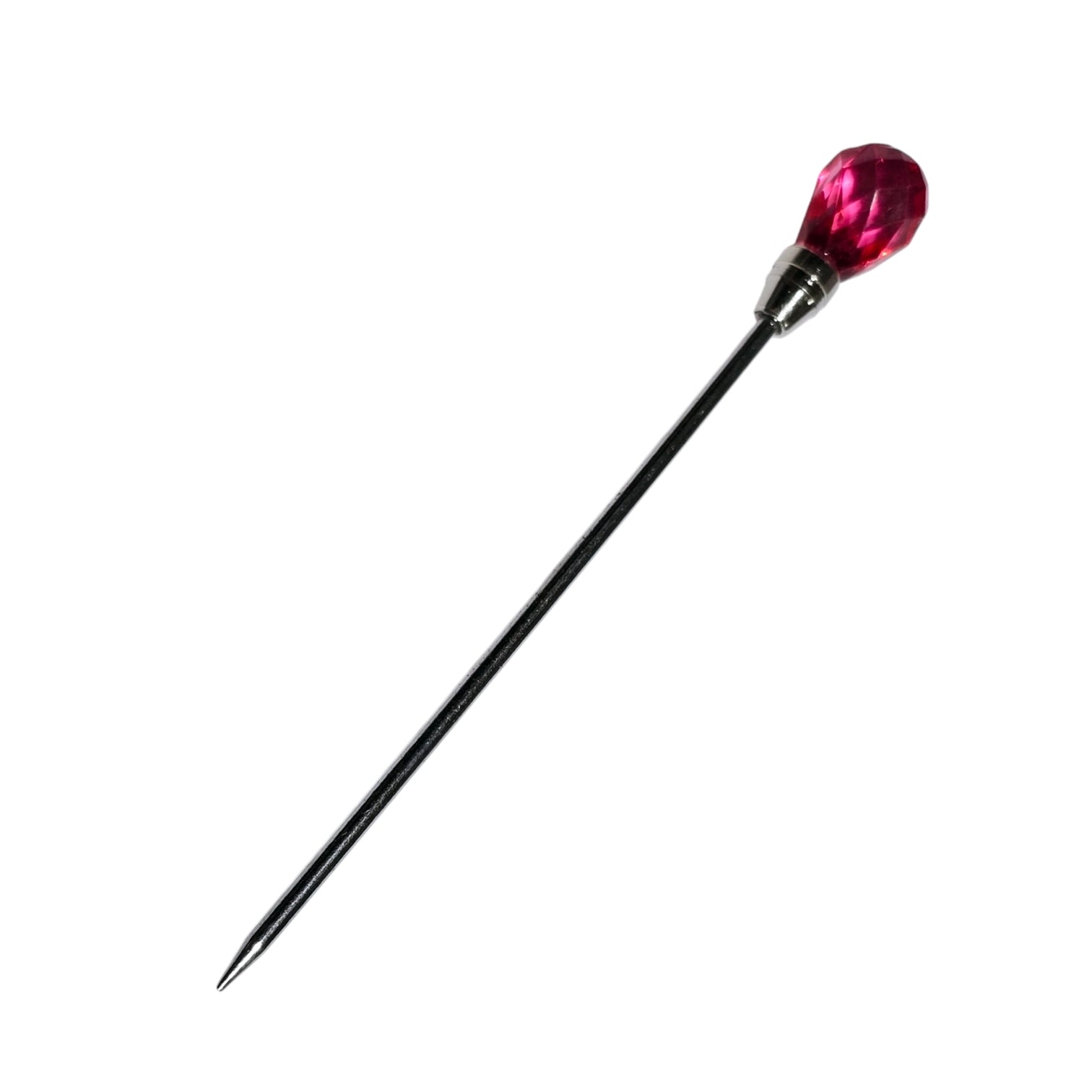 Image of Spatula Metalica Ac Amestecat Gel FuxAc