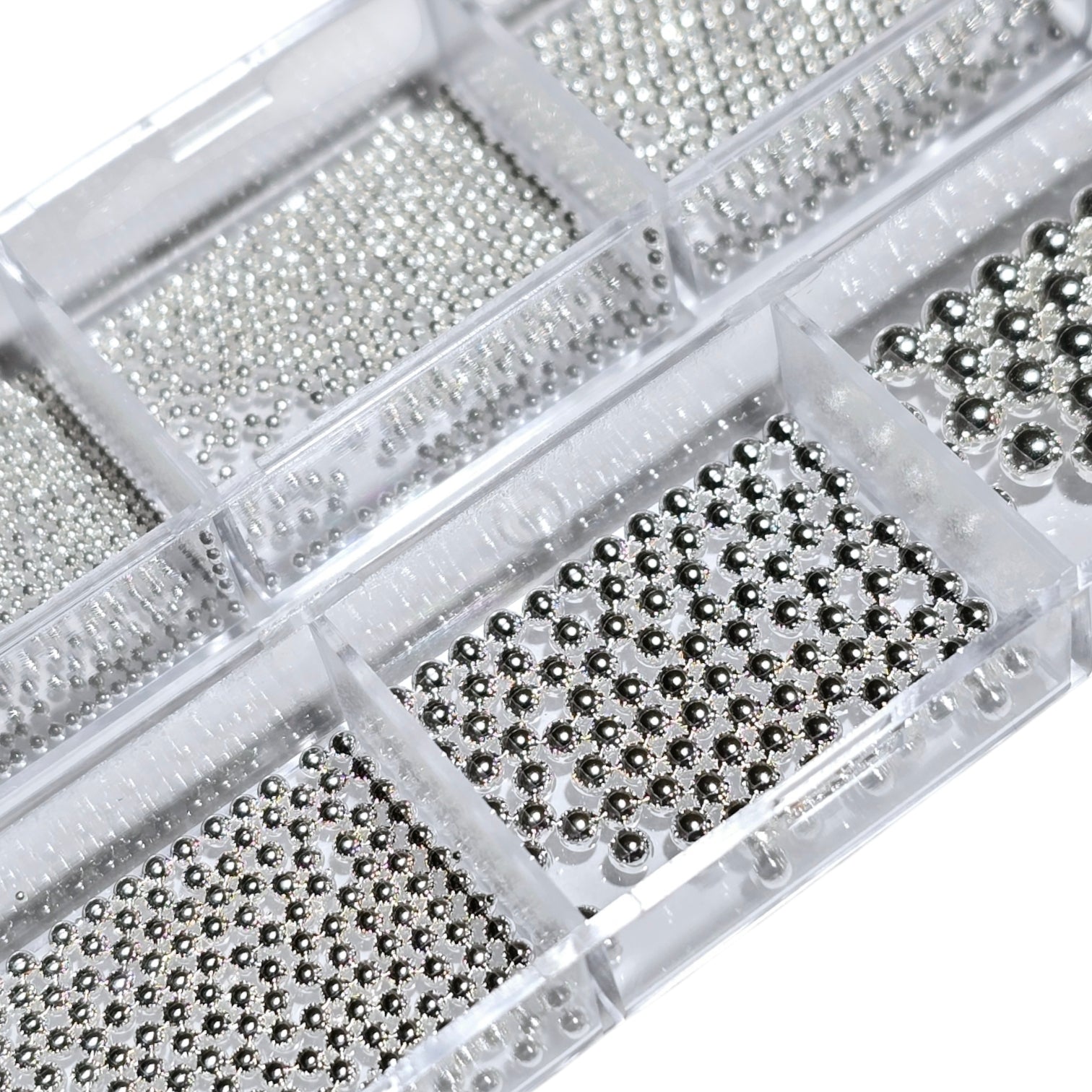 Image of Decor unghii caviar MinysBi