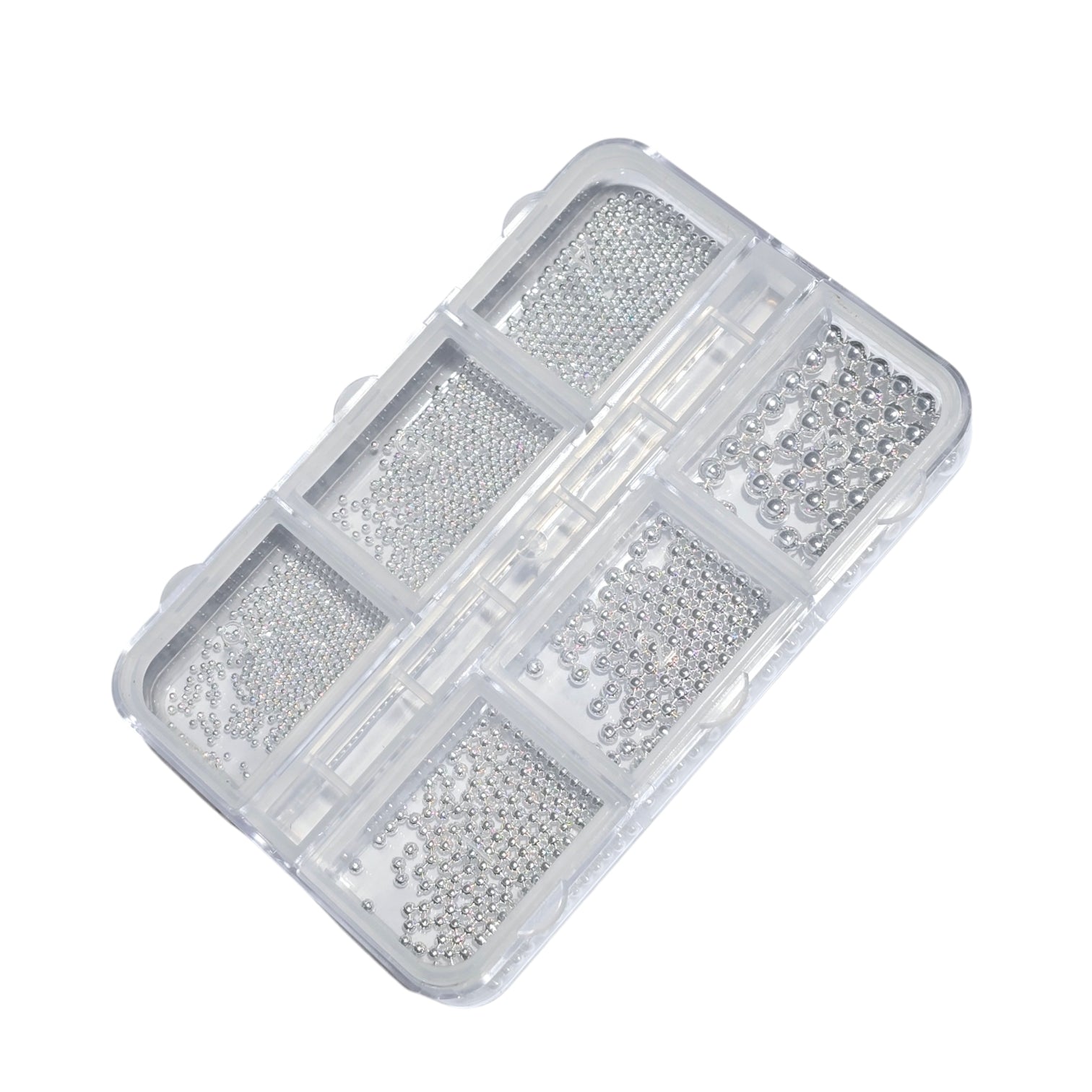 Image of Decor unghii caviar MinysBi