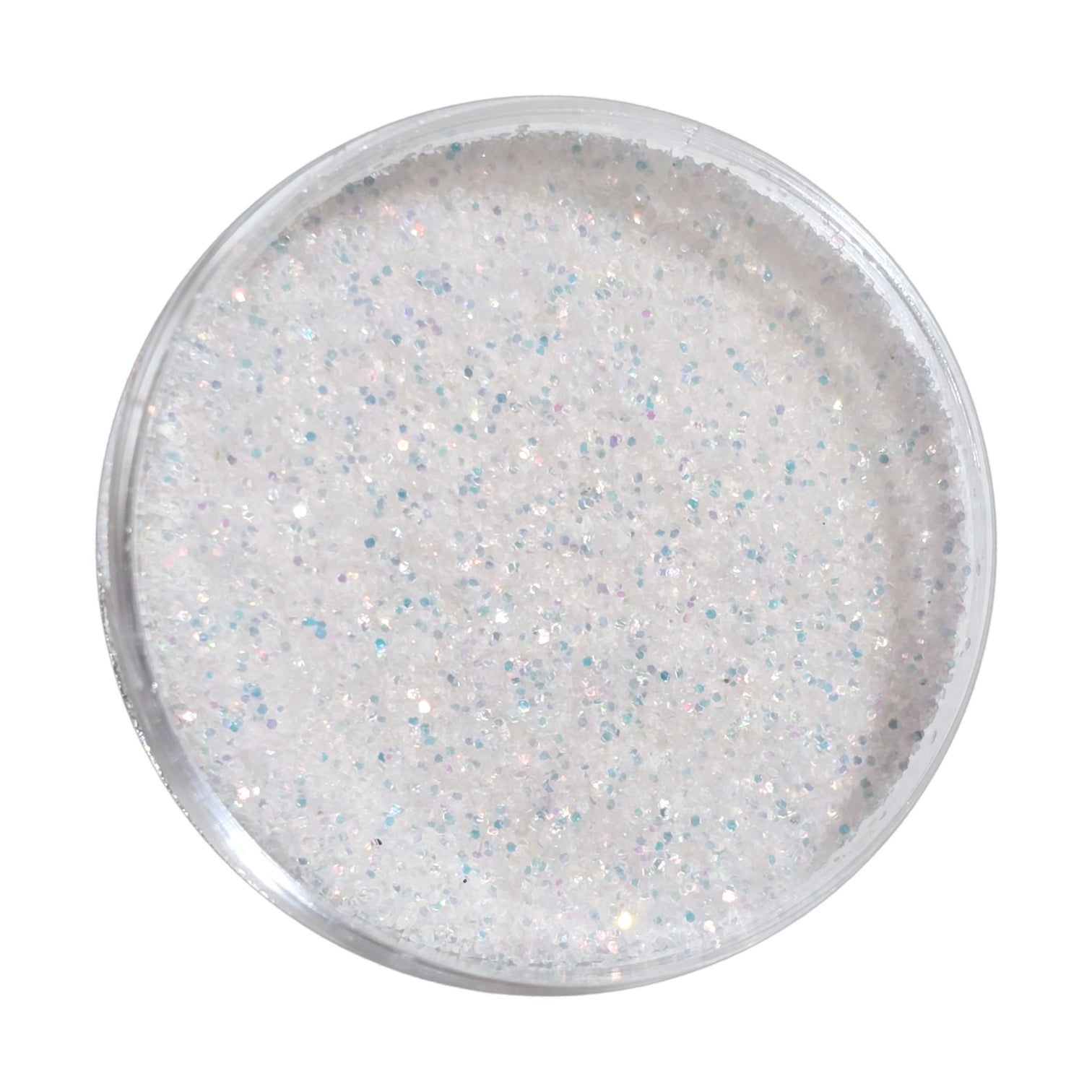 Decor Unghii Glitter DARJ