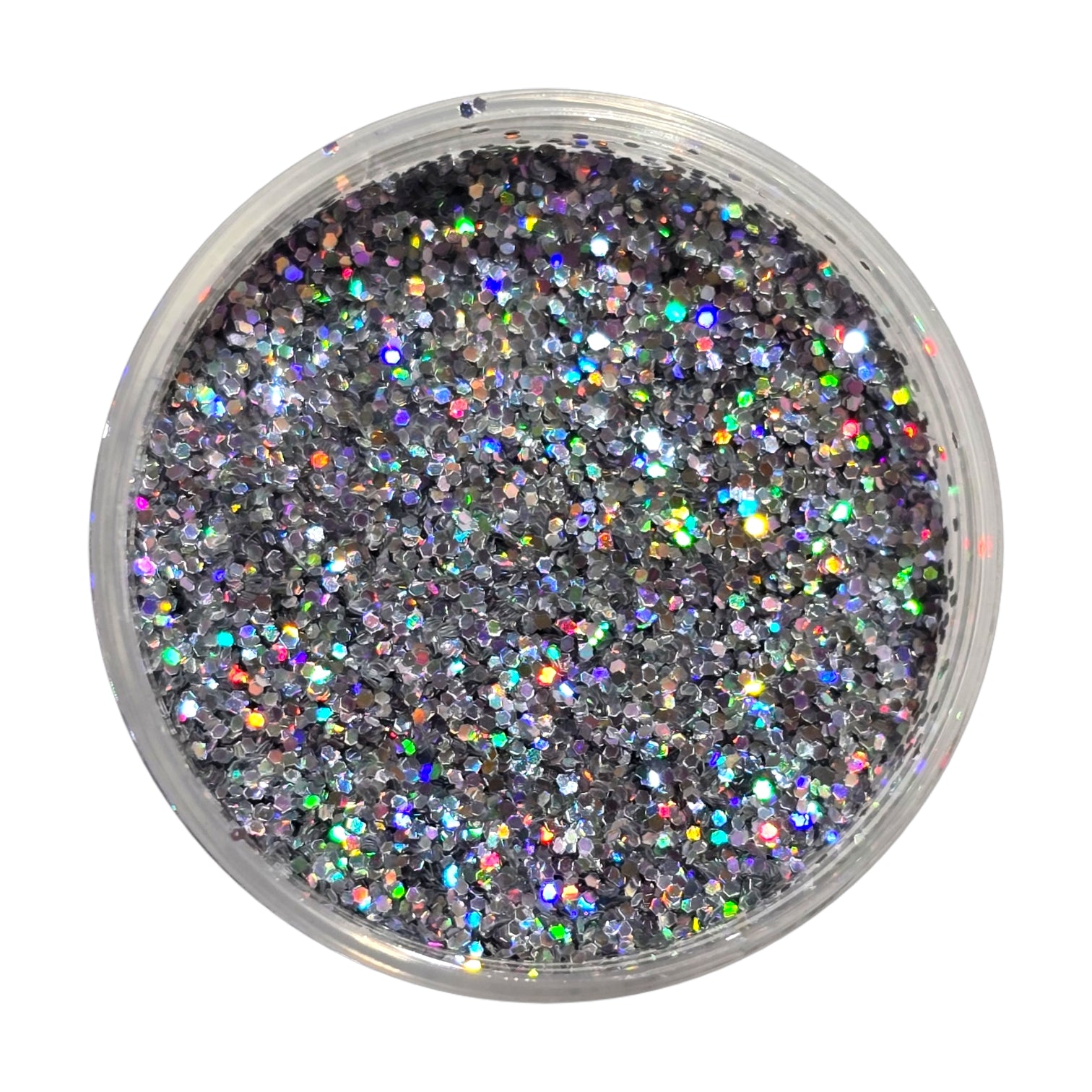 Decor Unghii Glitter Lixy Shiny