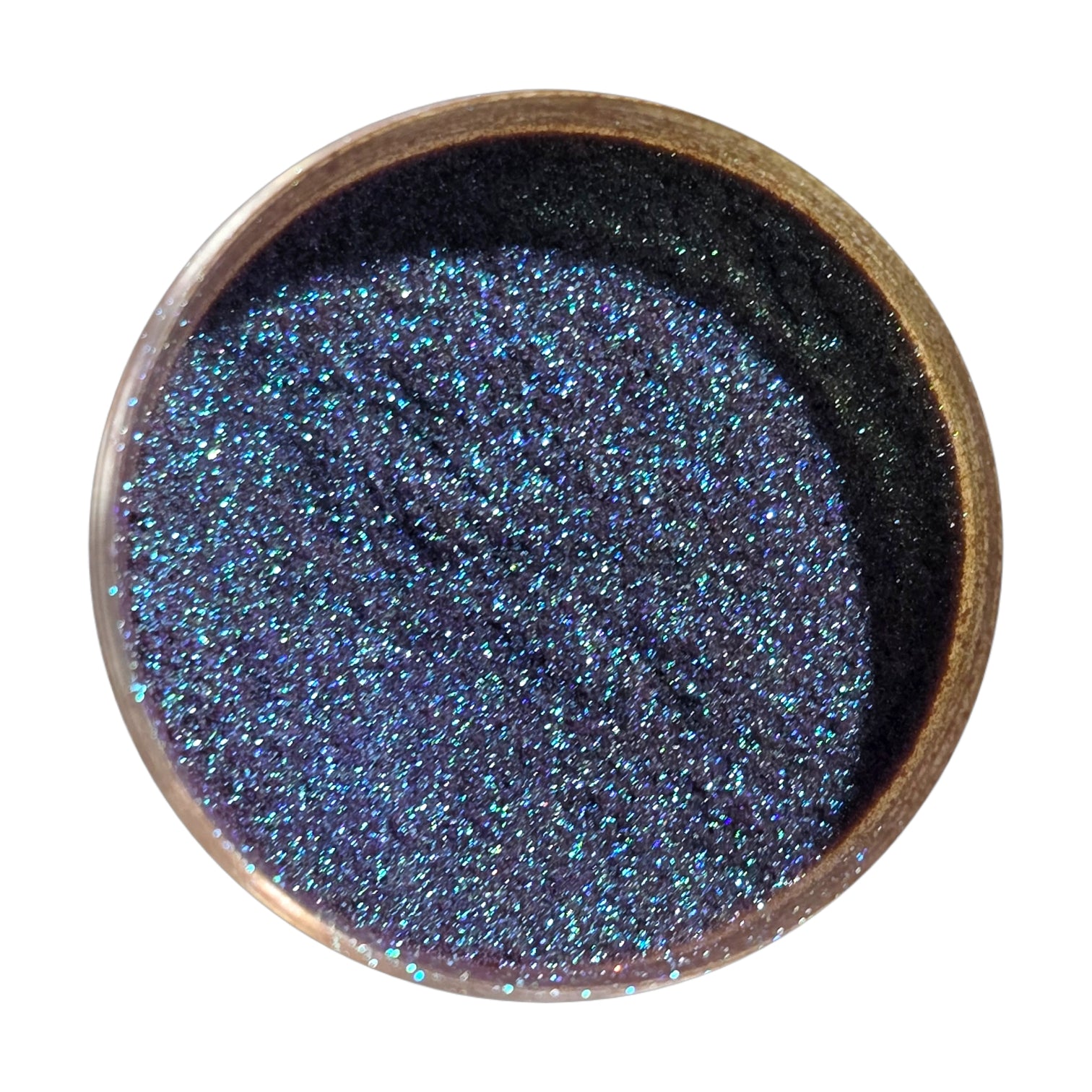 Pigment Unghii BlueIzy