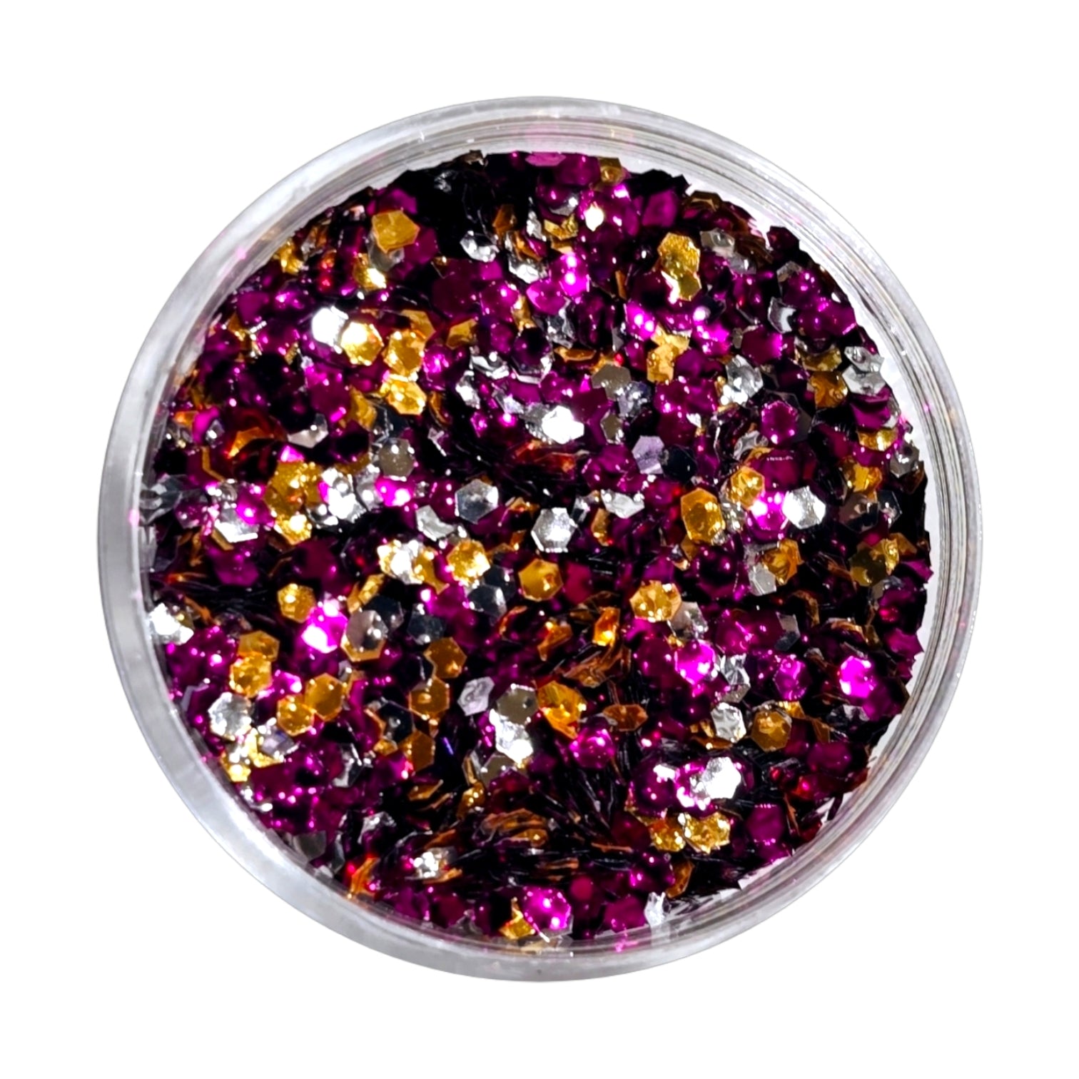 Image of Decor Unghii Glitter SADE