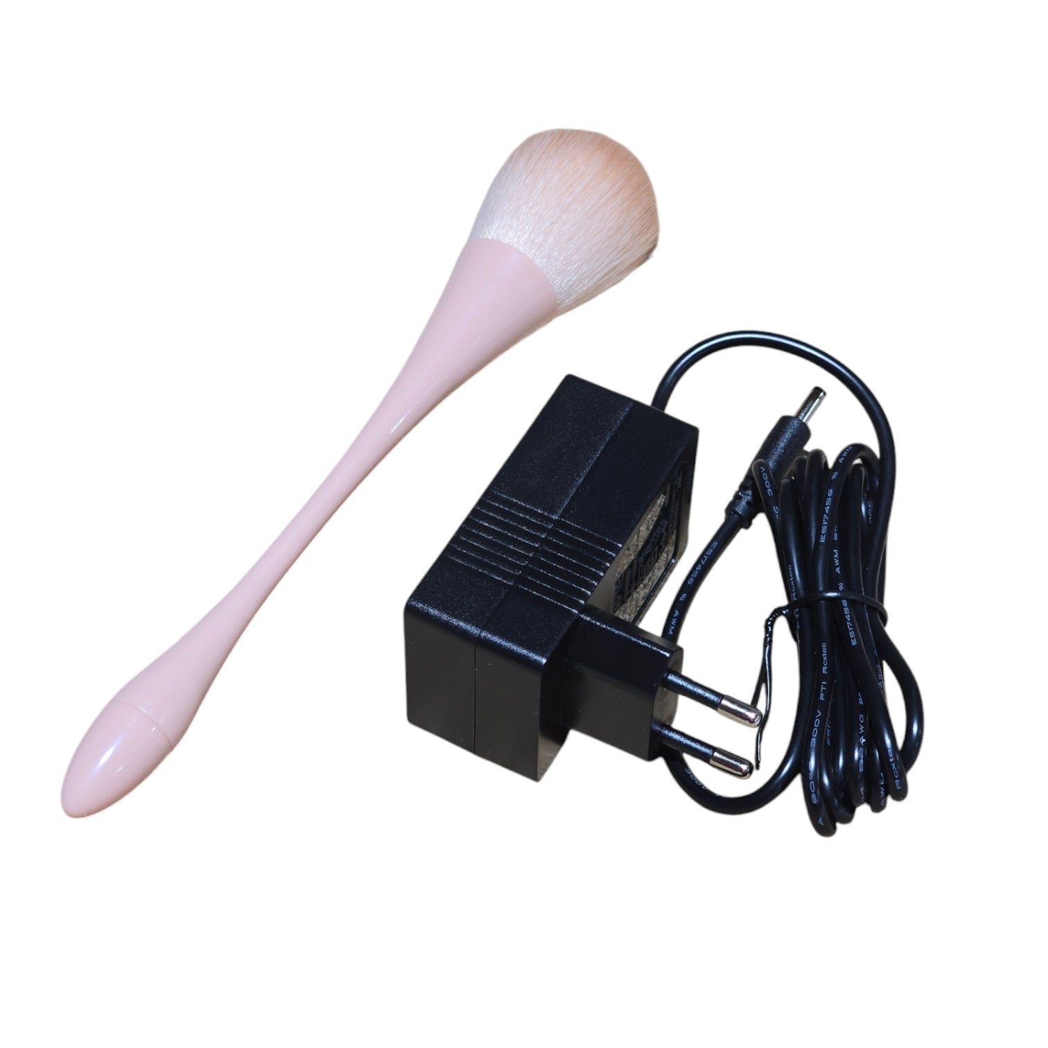 Image of Aspirator Colector Praf Profesional de Unghii 85W Violet