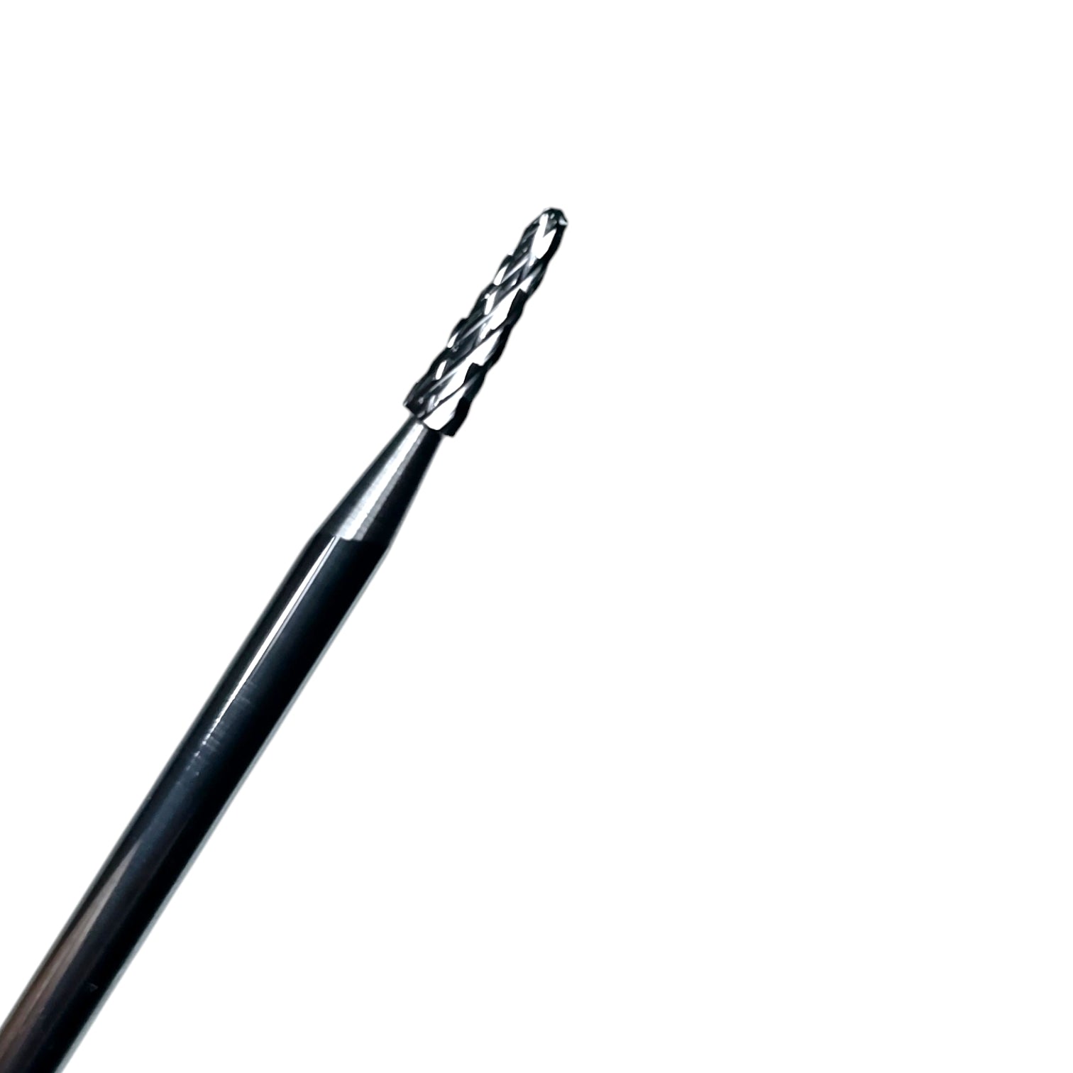 Bit/Capat Freza Carbid Con Mic ALFA