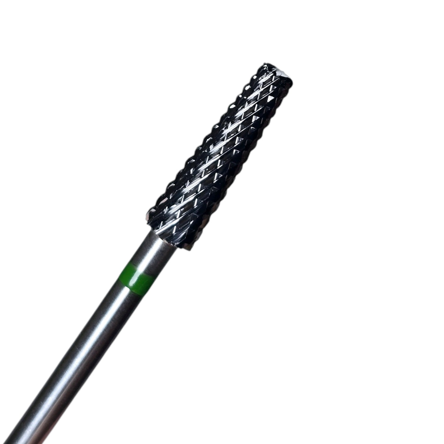 Bit/Capat Freza Carbid Verde  3.8 mm/13.5mm Fery